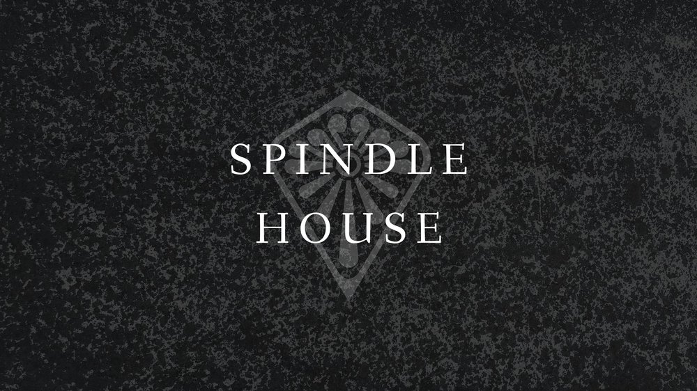 Spindle House