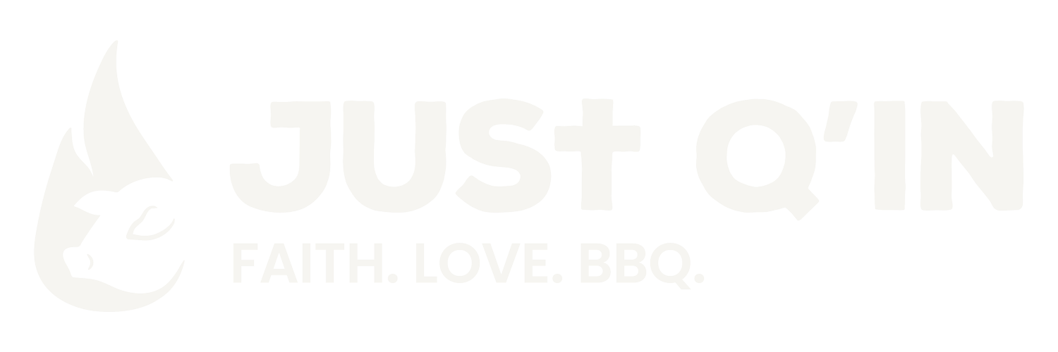 Just Qin BBQ