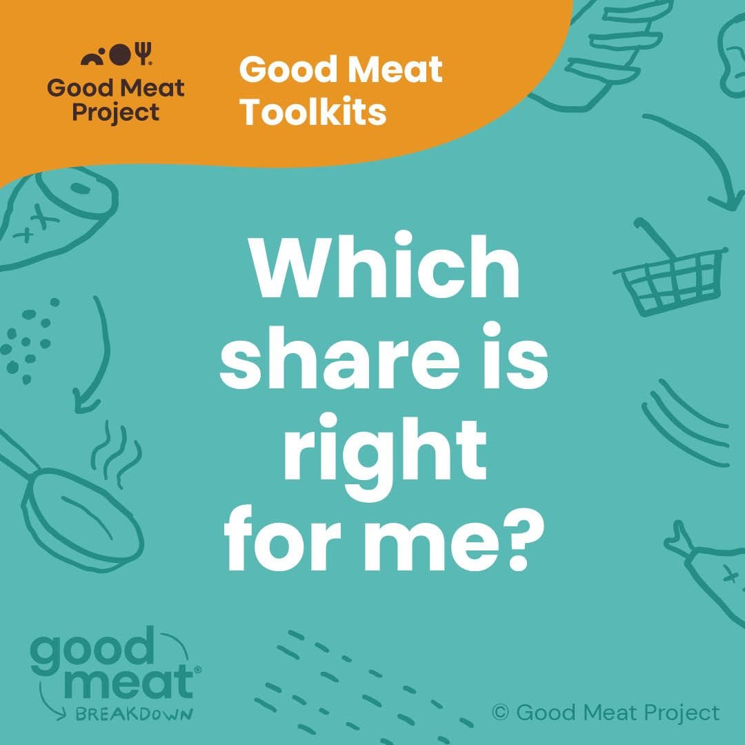 Ordering in bulk means more possibilities in the kitchen and less stress for your meal planning. But it requires thinking ahead, and we&rsquo;re here to help. Before picking a bulk option, like a whole animal share, it&rsquo;s helpful to think about 
