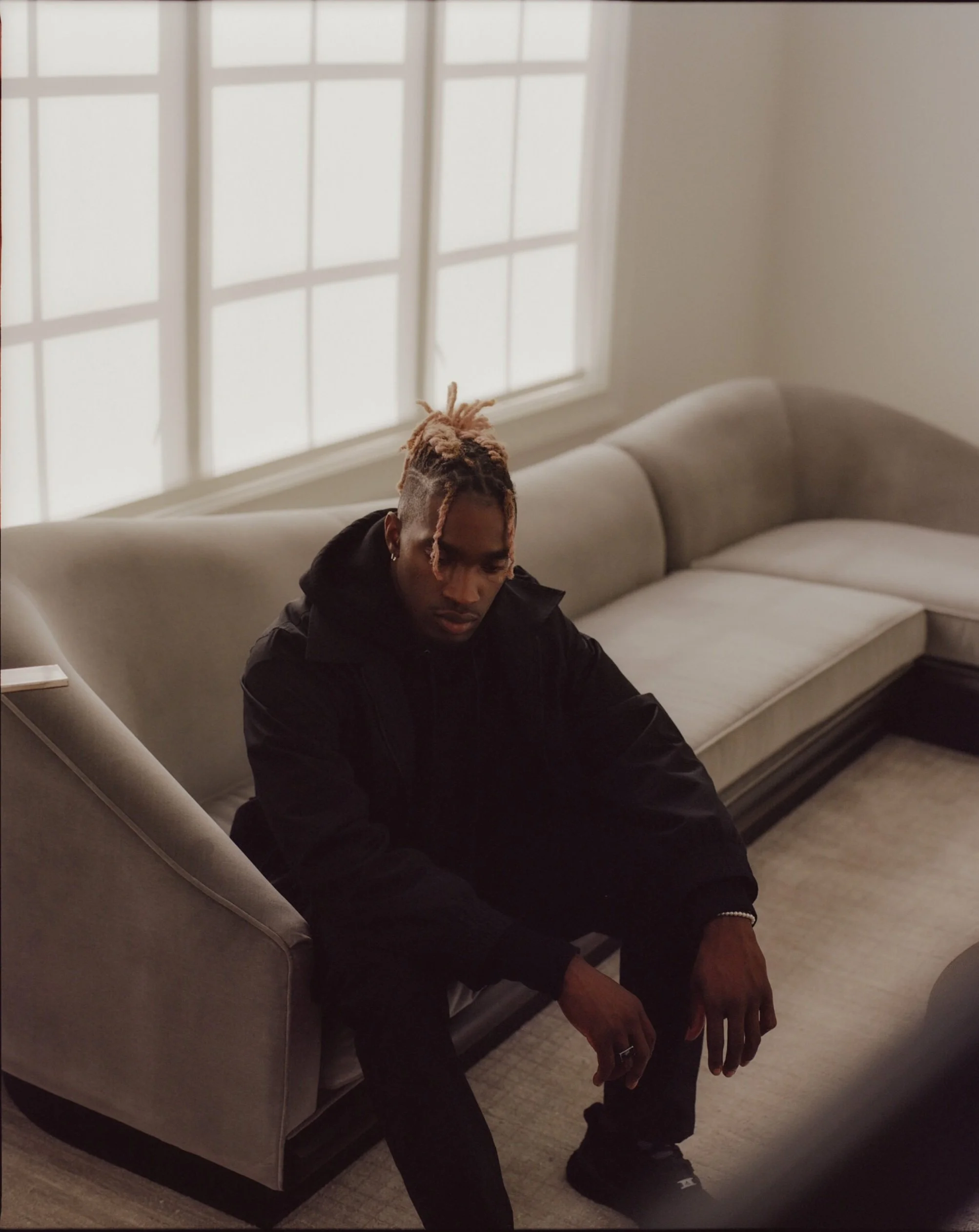 Maniere Collection SS21