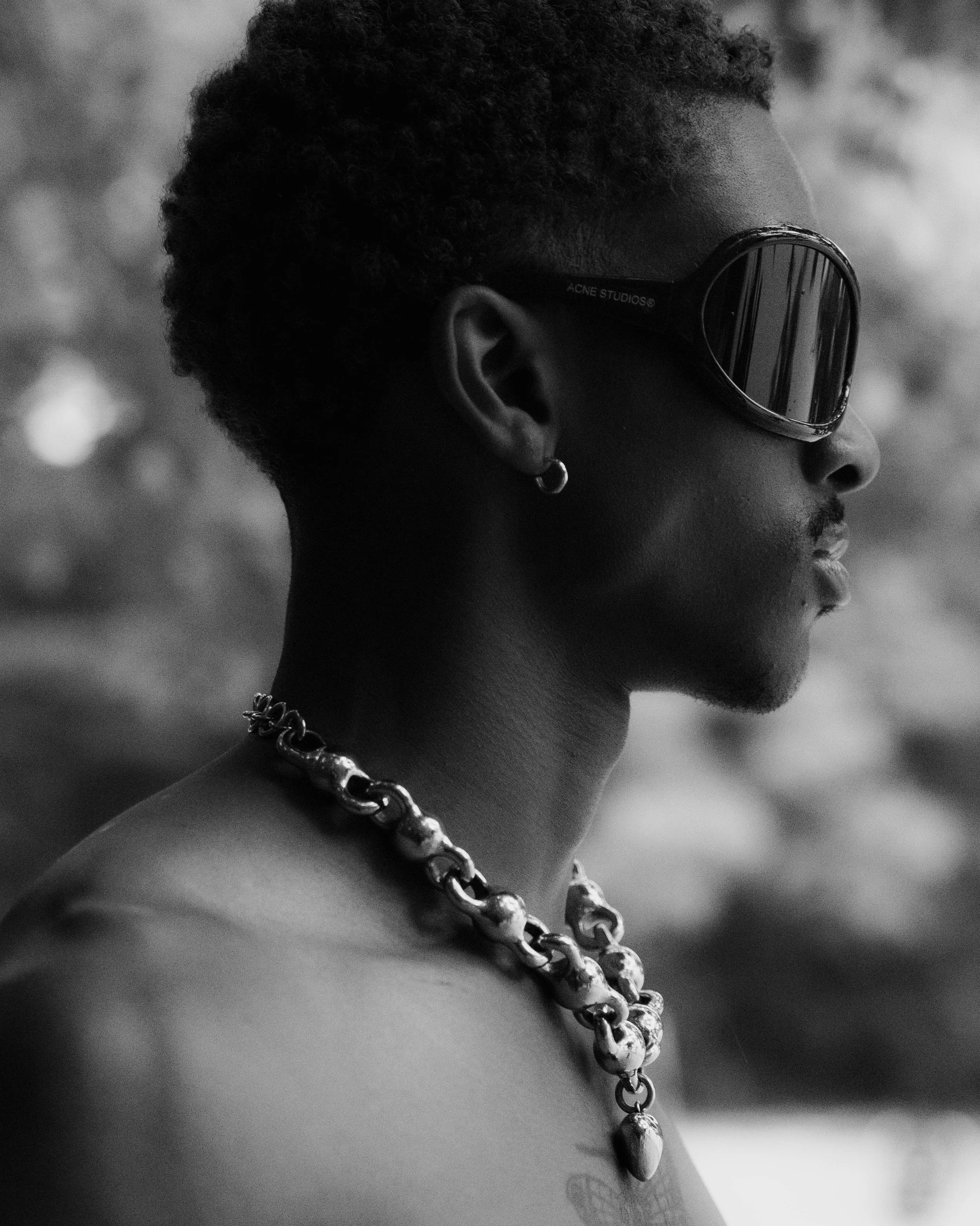 AMM Summer Eyewear Collection