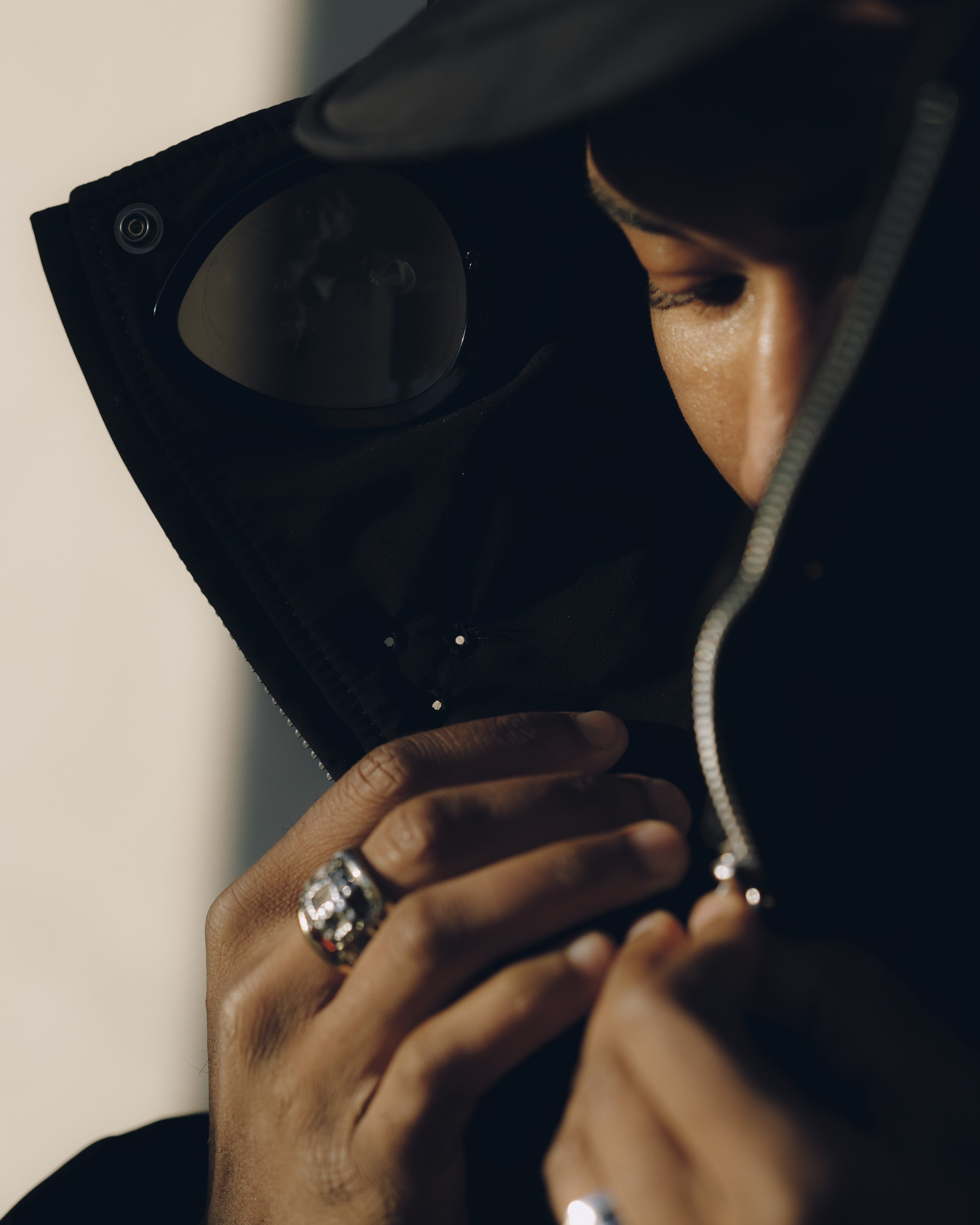 AMM Outerwear Edit FW25