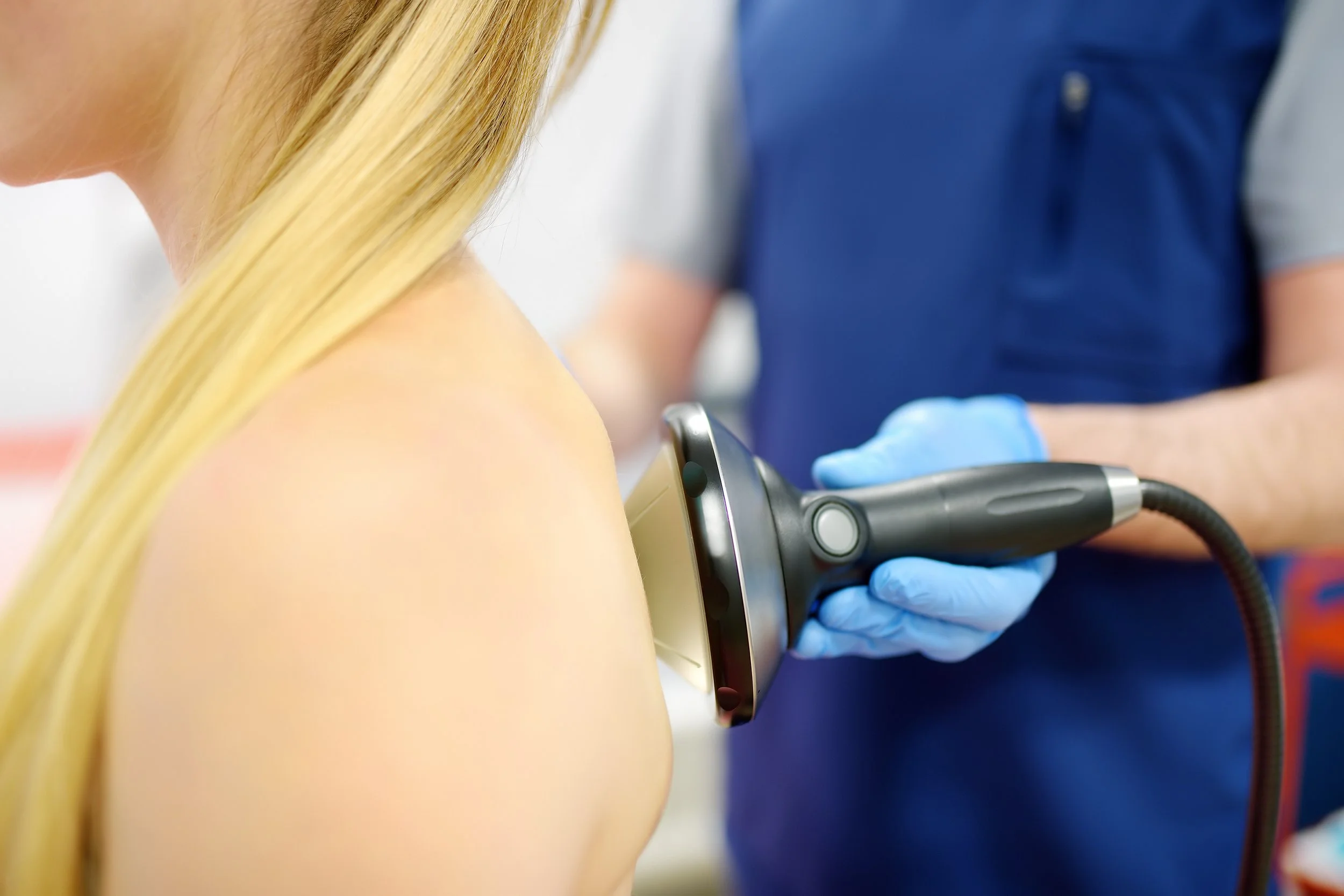 The Future of Pain Relief with Shockwave Therapy in the Bay Area: Hammett Integrative Health’s Guide