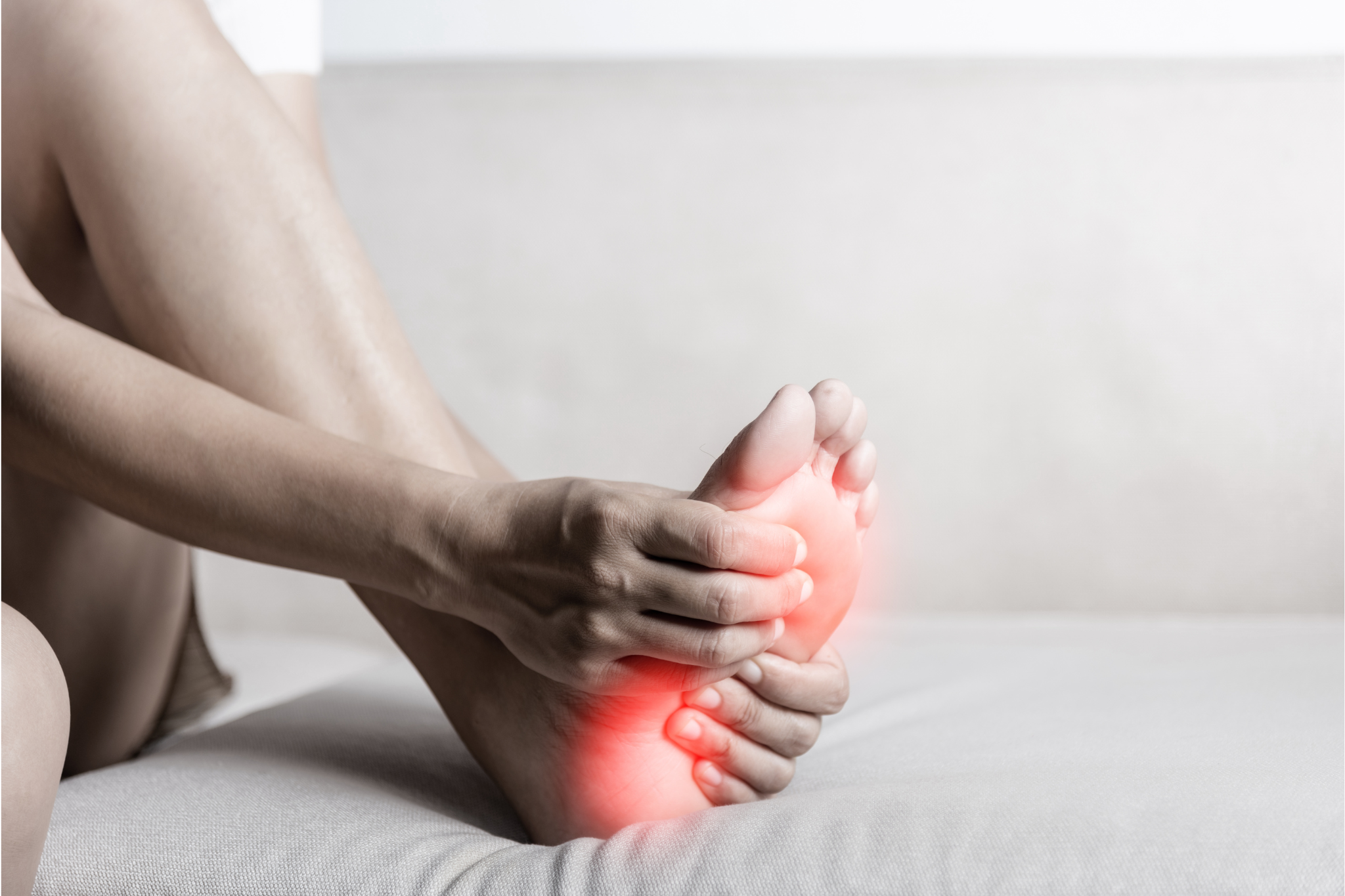ESWT Shockwave Therapy for Plantar Fasciitis in the Bay Area, CA