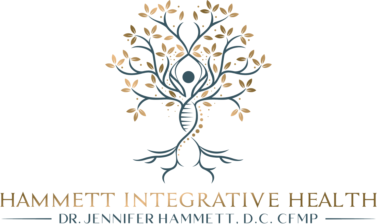 Hammett Integrative Health