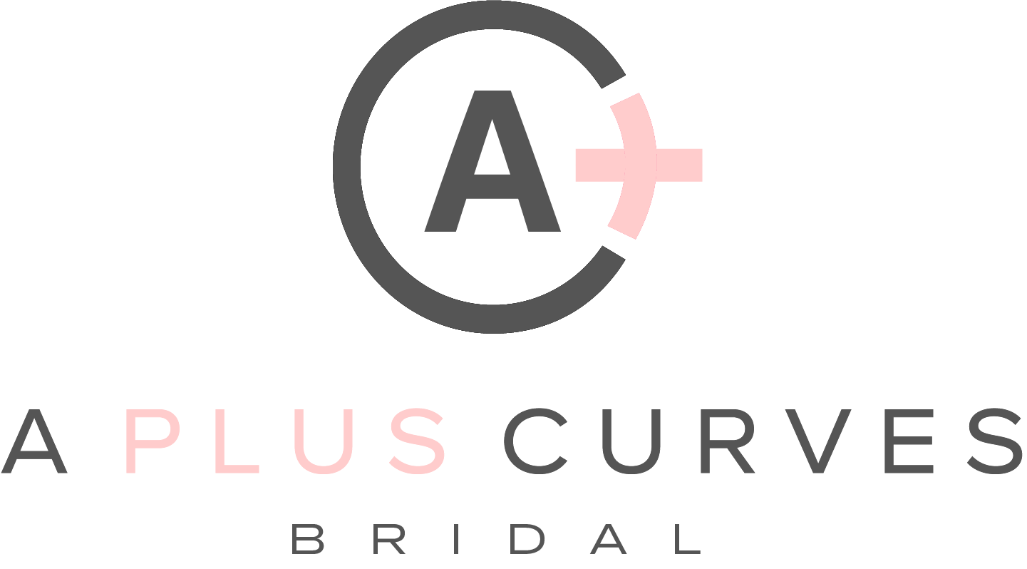 A Plus Curves Bridal