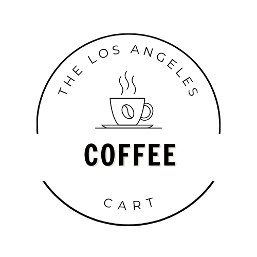 The Los Angeles Coffee Cart