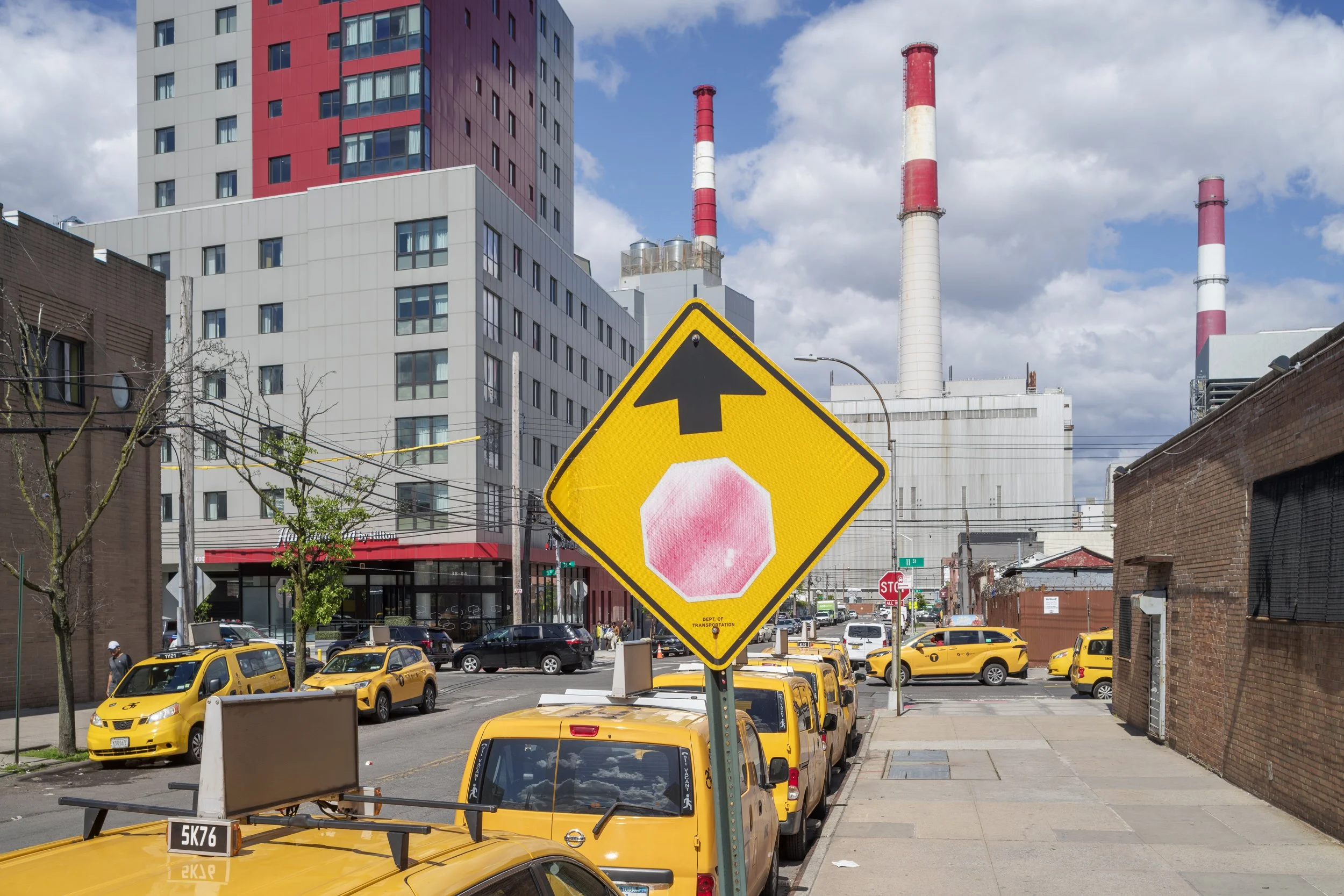 Long Island City, Queens