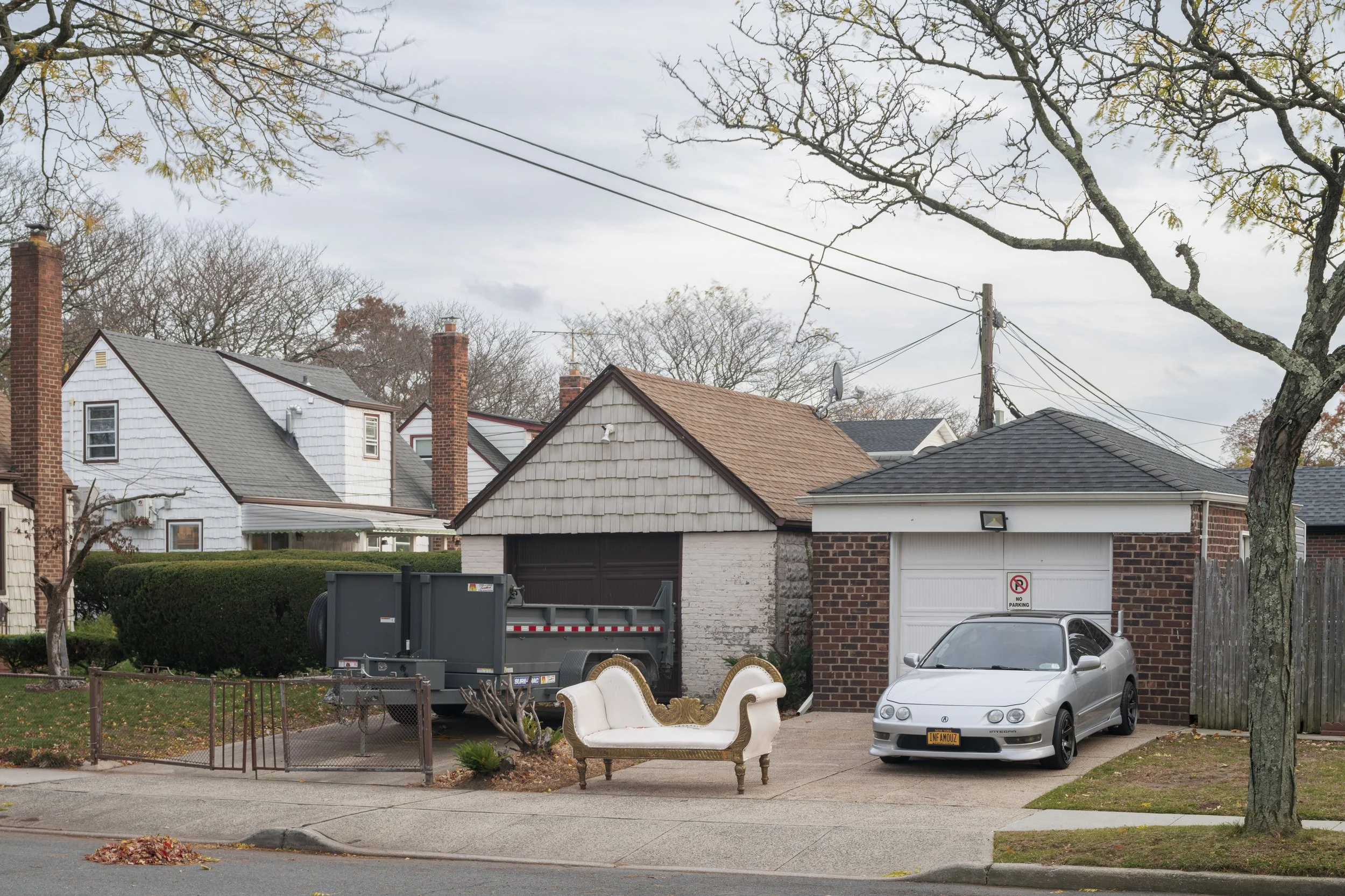 Glen Oaks, Queens