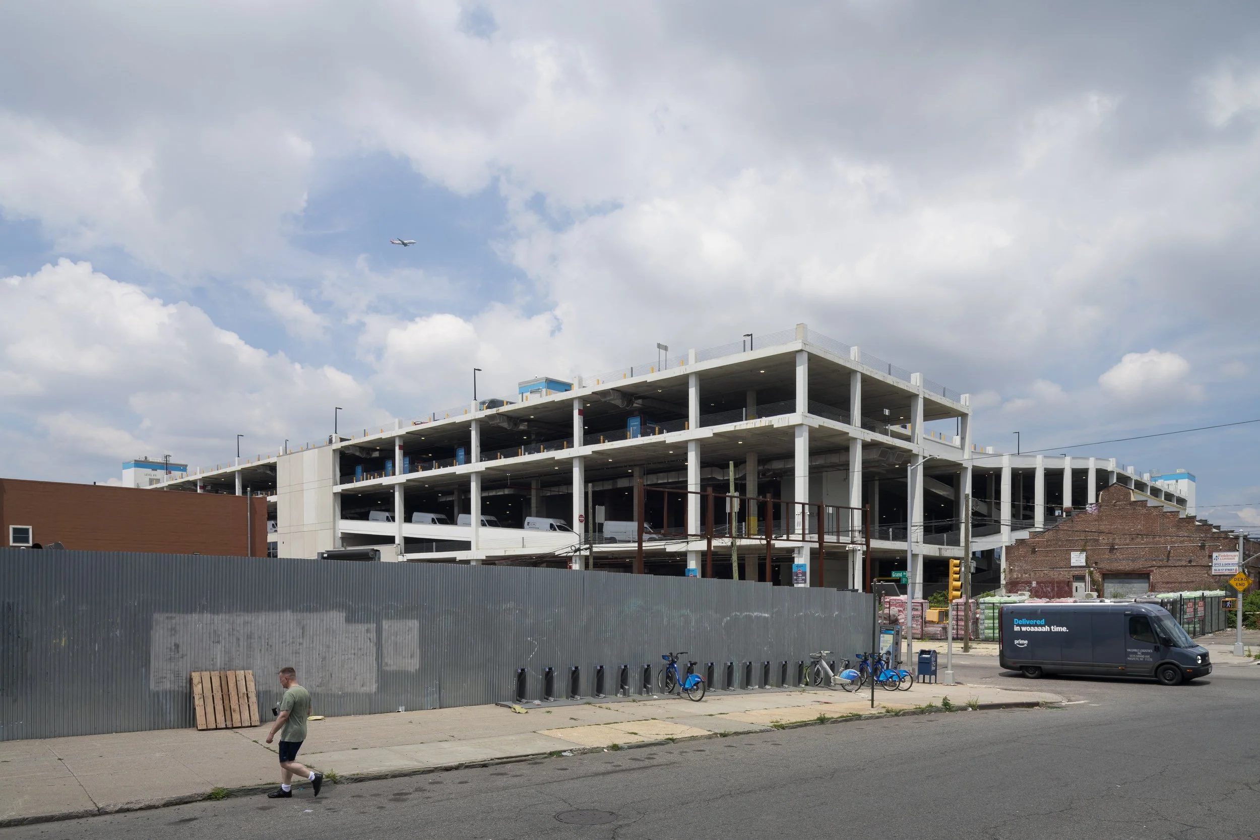 Maspeth, Queens