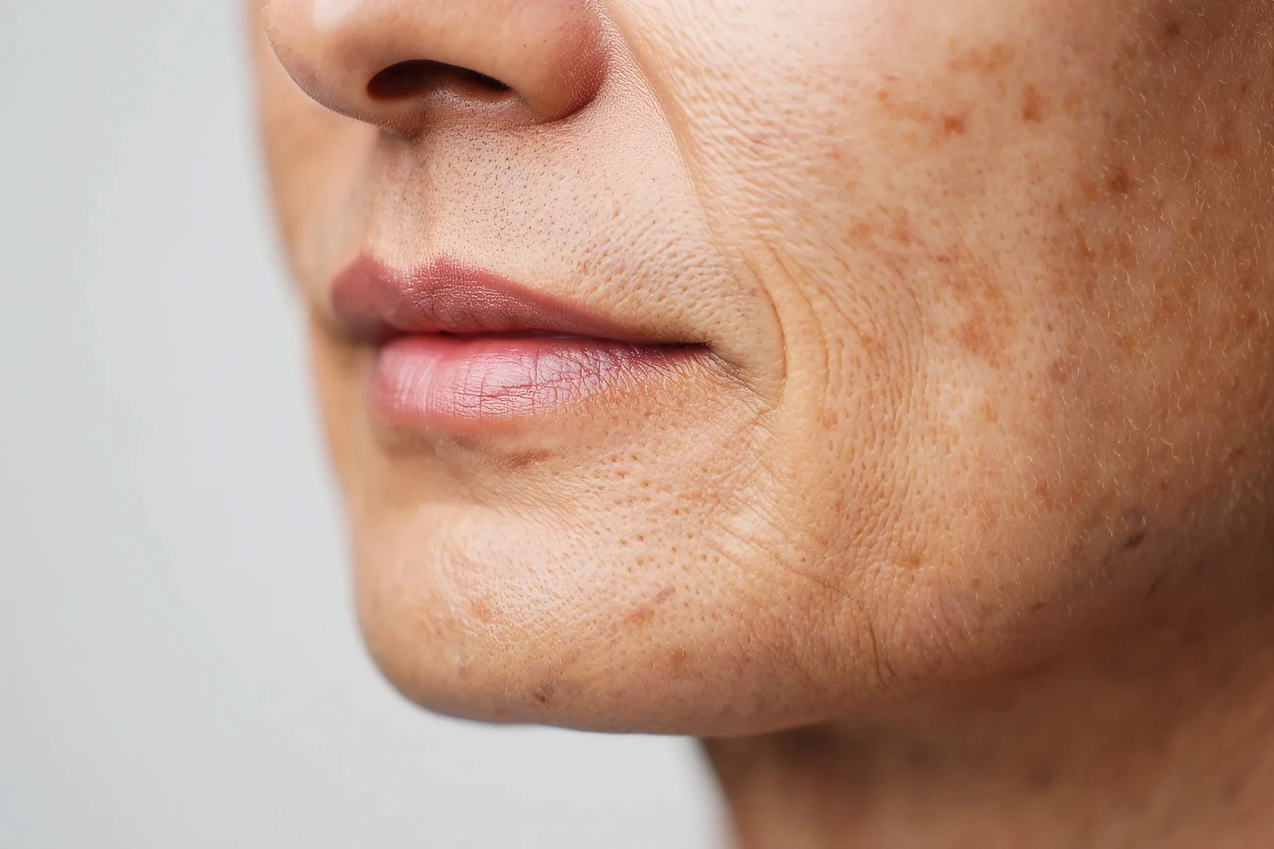 BioRePeel vs. Traditional Chemical Peels: What’s the Difference?