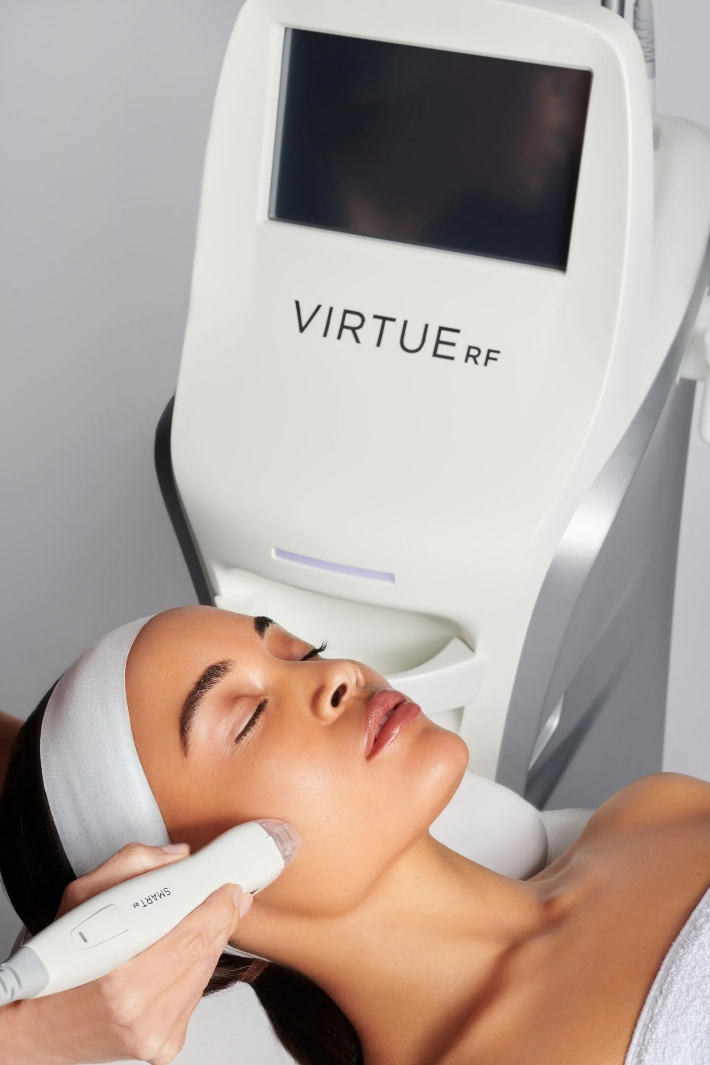 What to Expect After an Ultimate Duo Treatment (Virtue RF + CoolPeel)