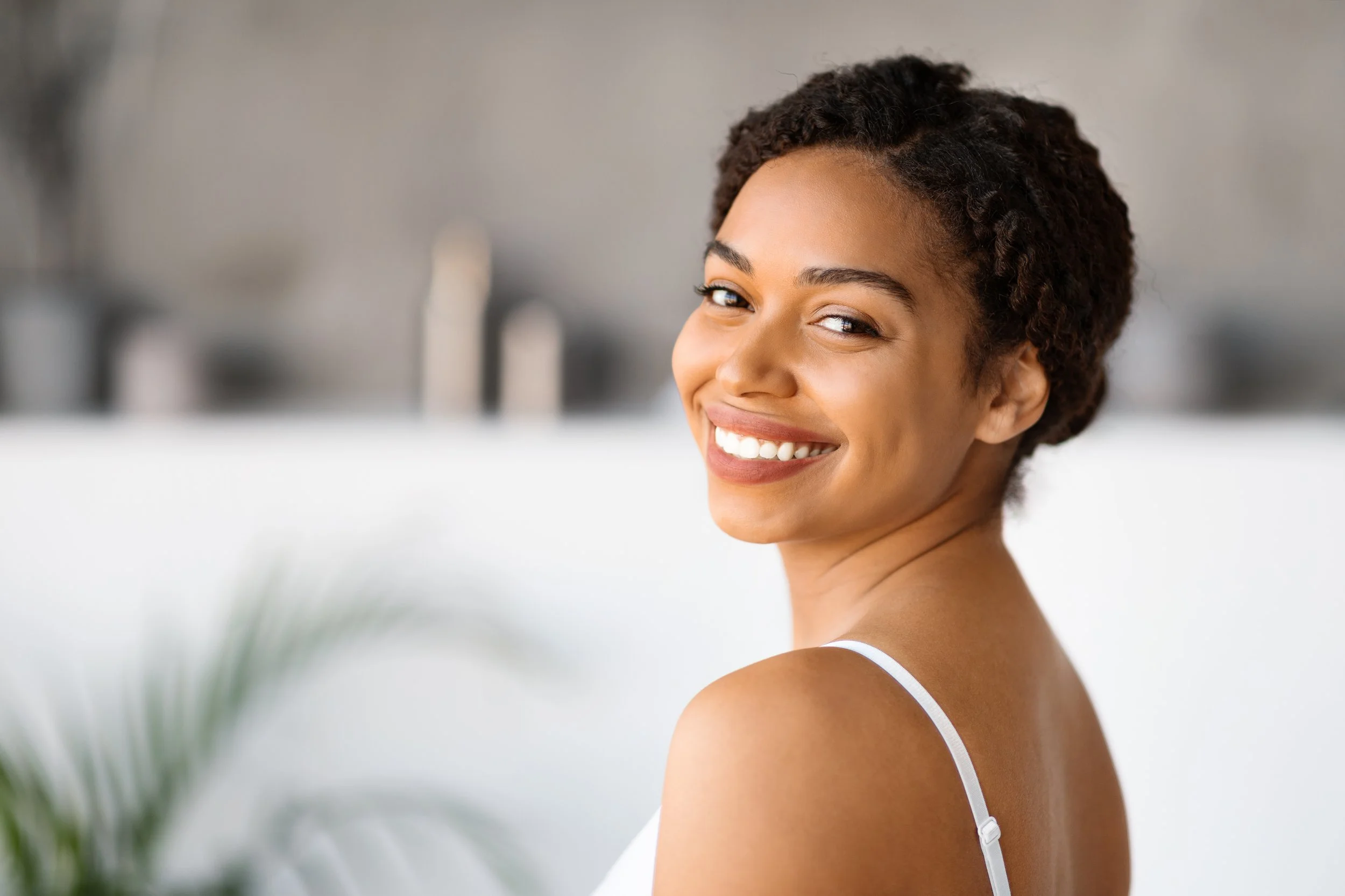 CoolPeel laser treatments can be safely performed on all skin types with proper evaluation and preparation.
