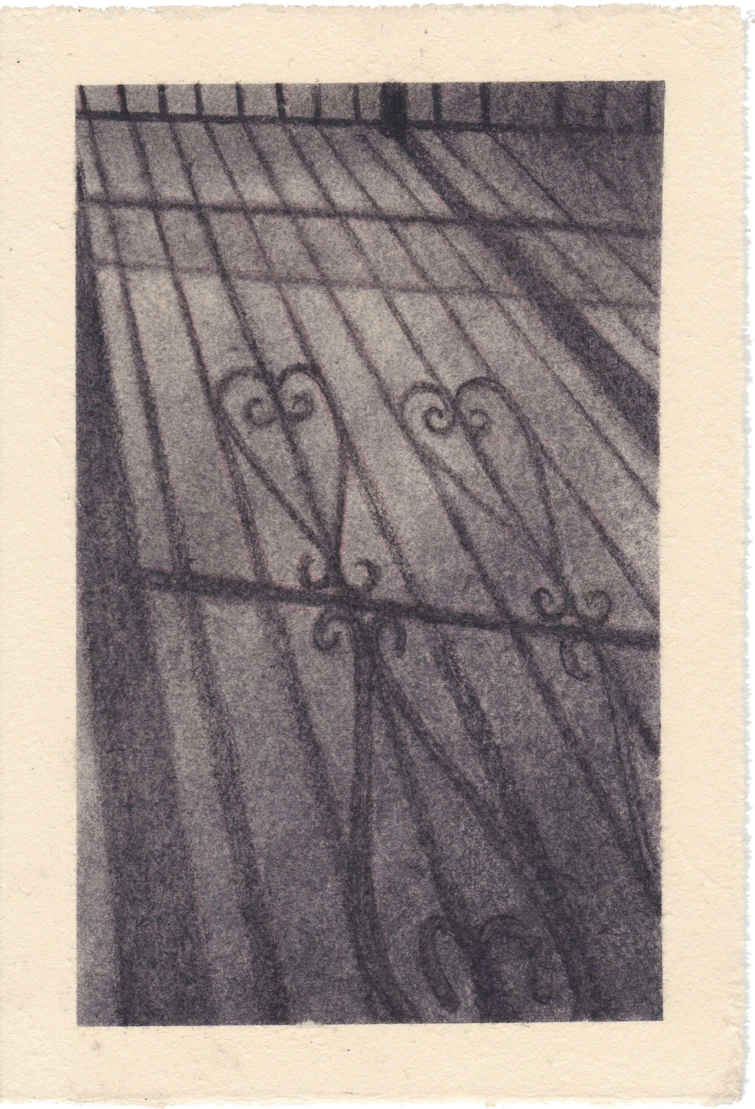 heaven's gate no. 1, 2022