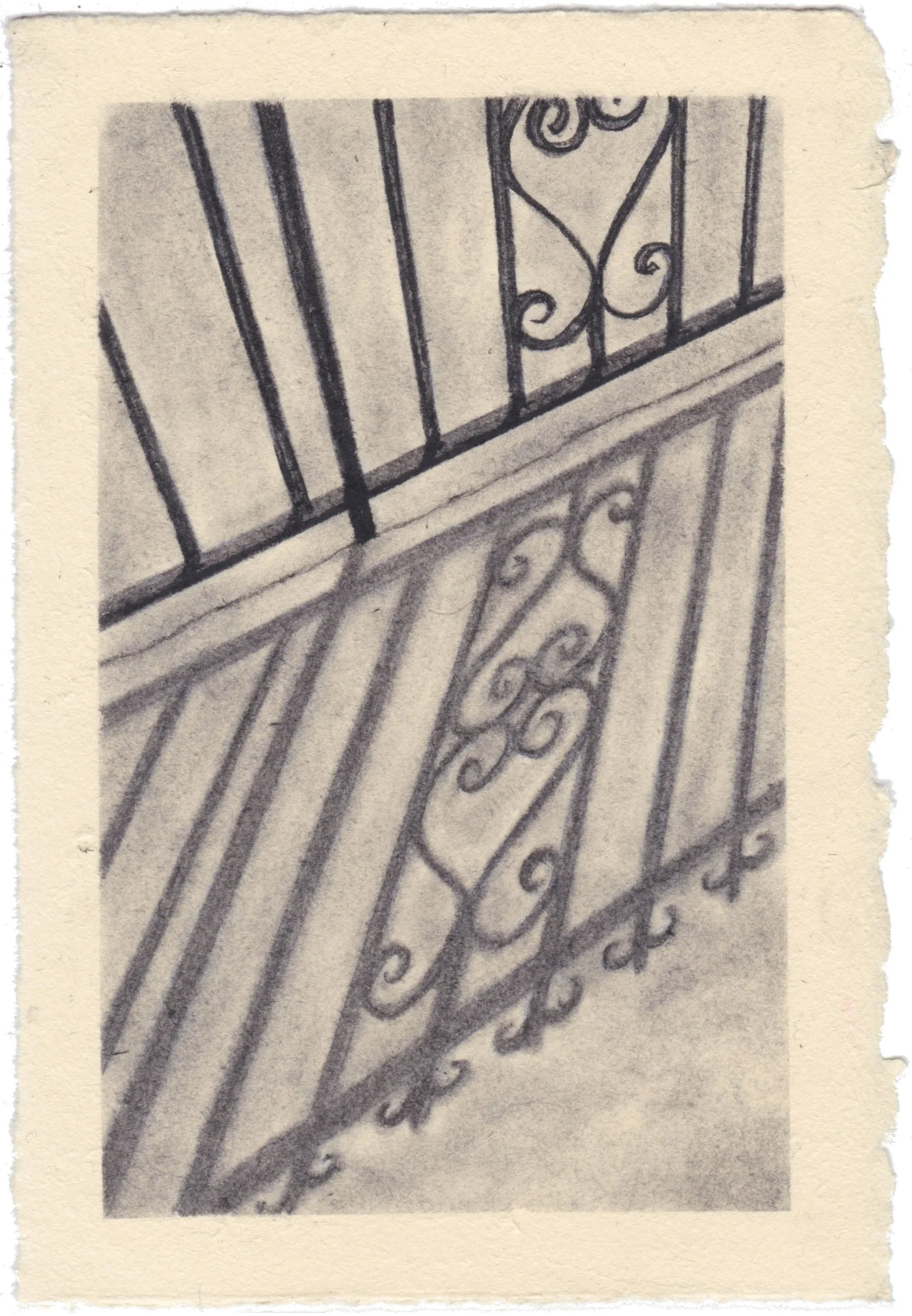 heaven's gate no. 2, 2022