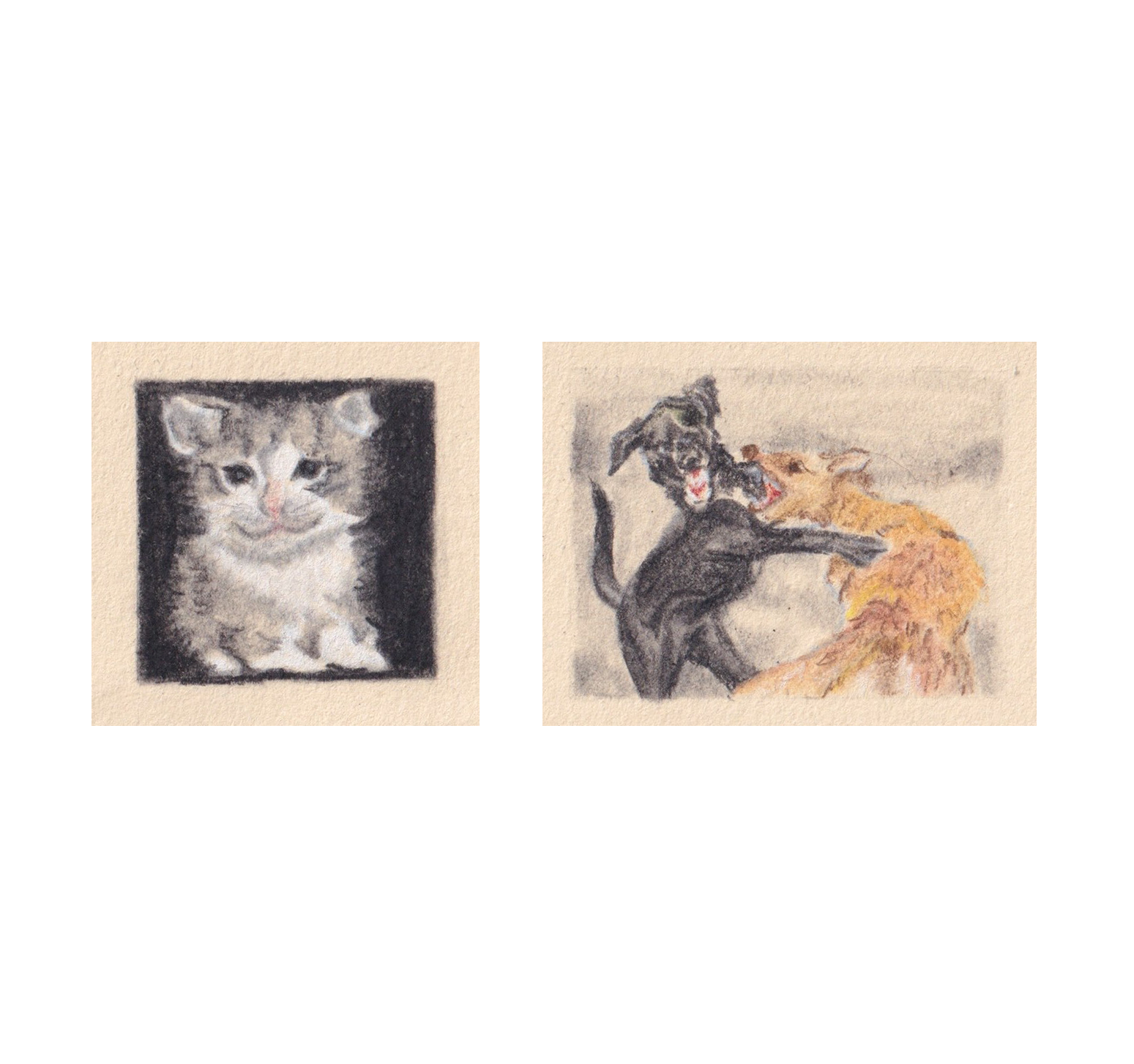 untitled (that dog in me)