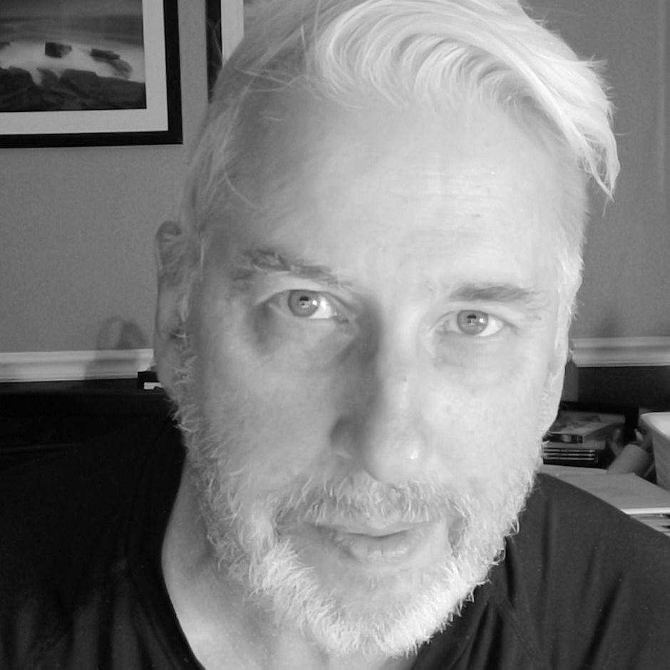 Dave Riddley Light Opera of Portland