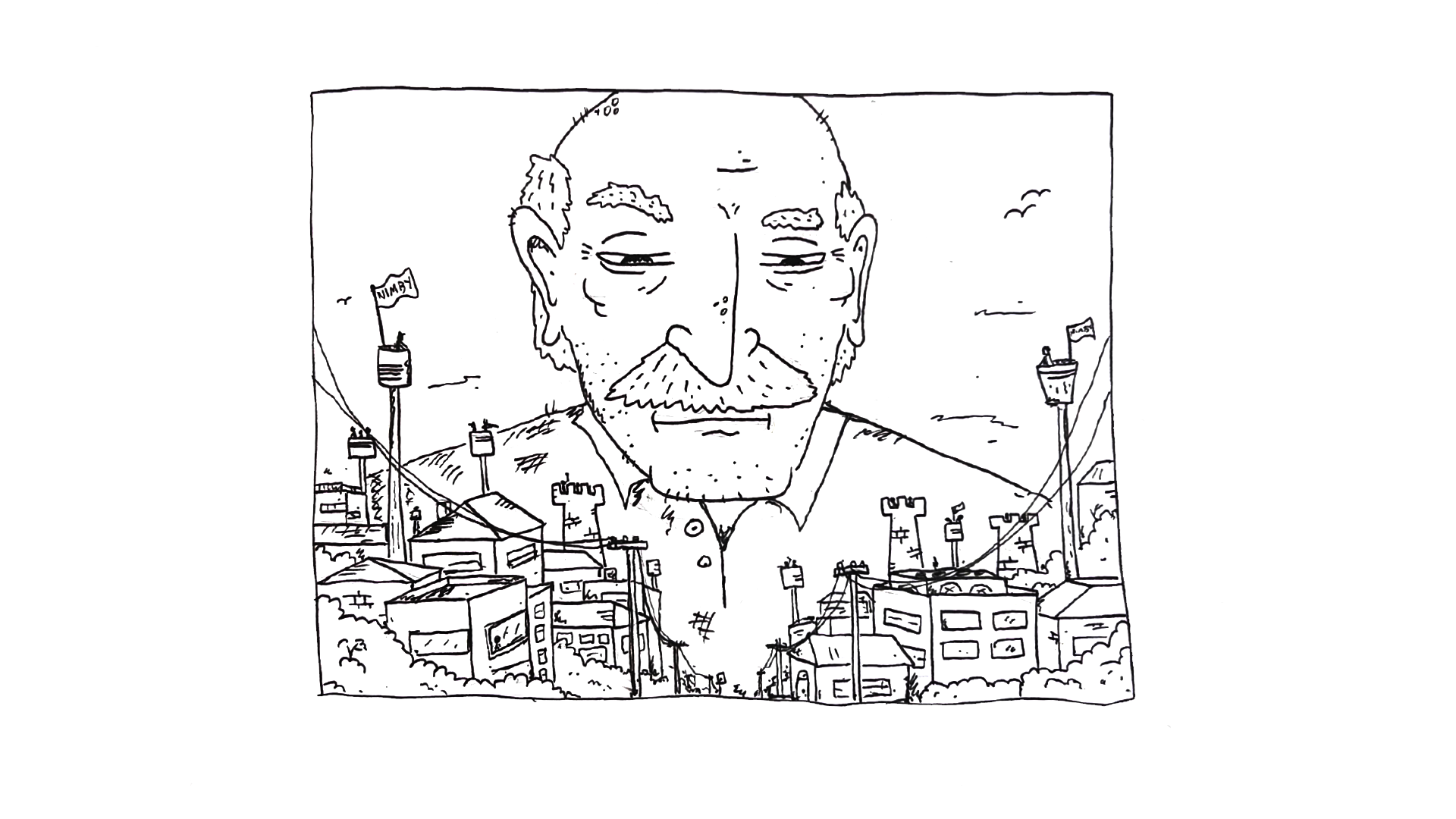 The Mound - #2 - Housing Supply