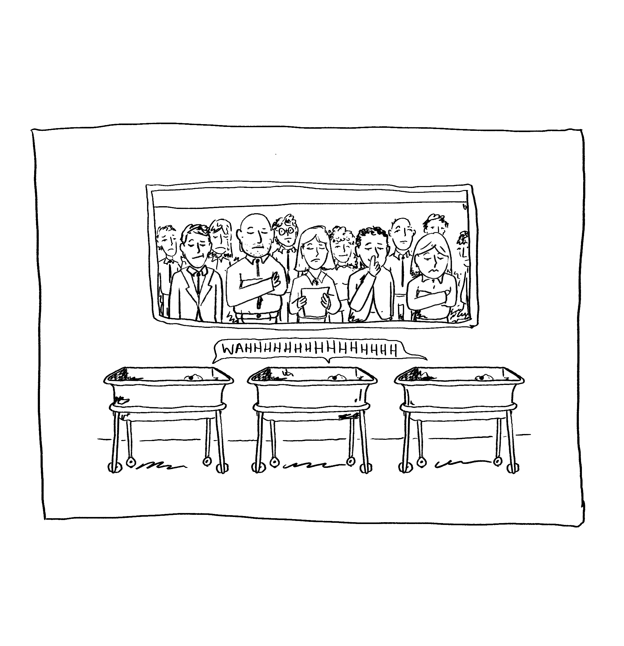 The Mound - #15 - Children, Incorporated