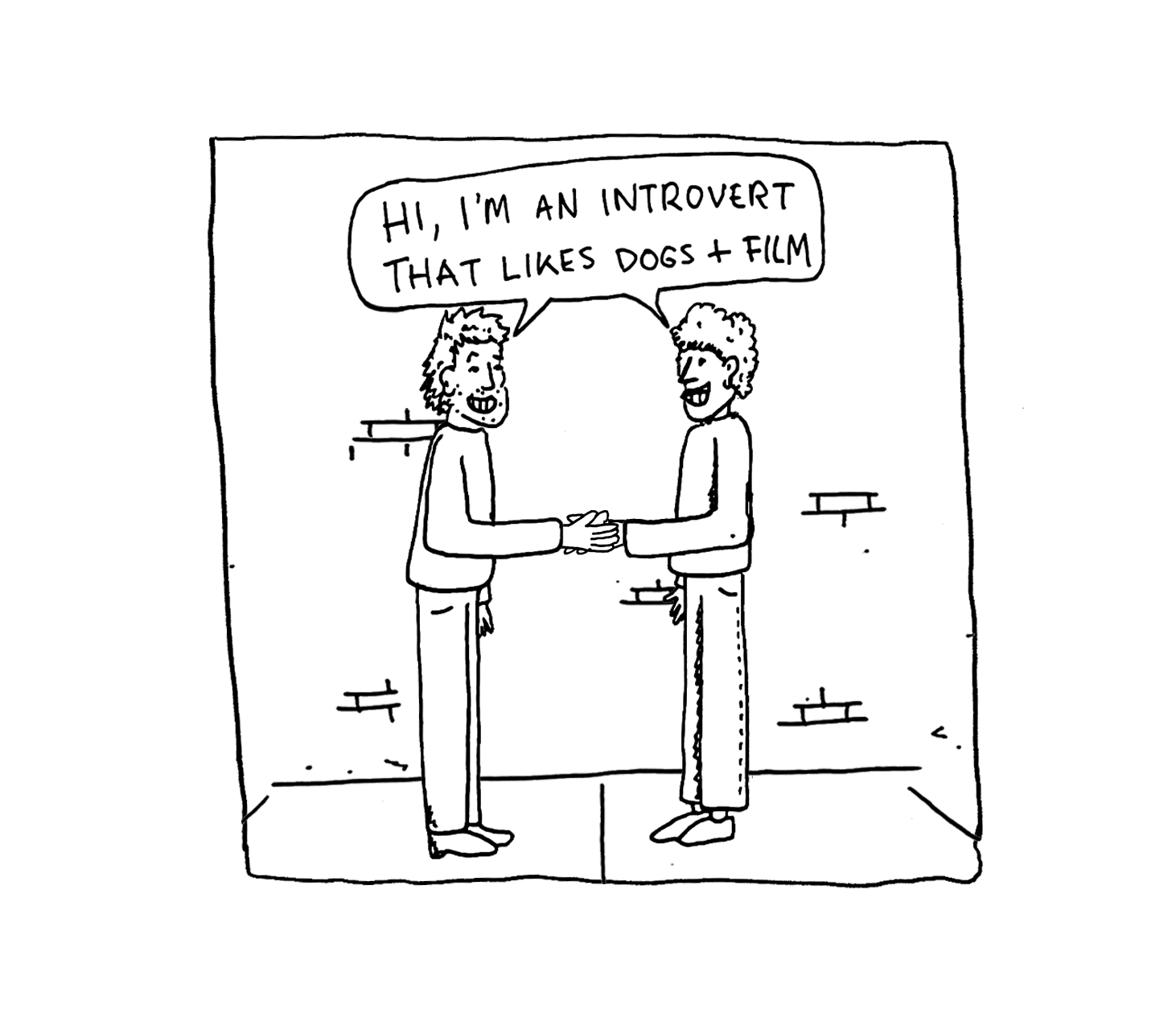 The Mound - #18 - Your Identity Is Not a Strategy