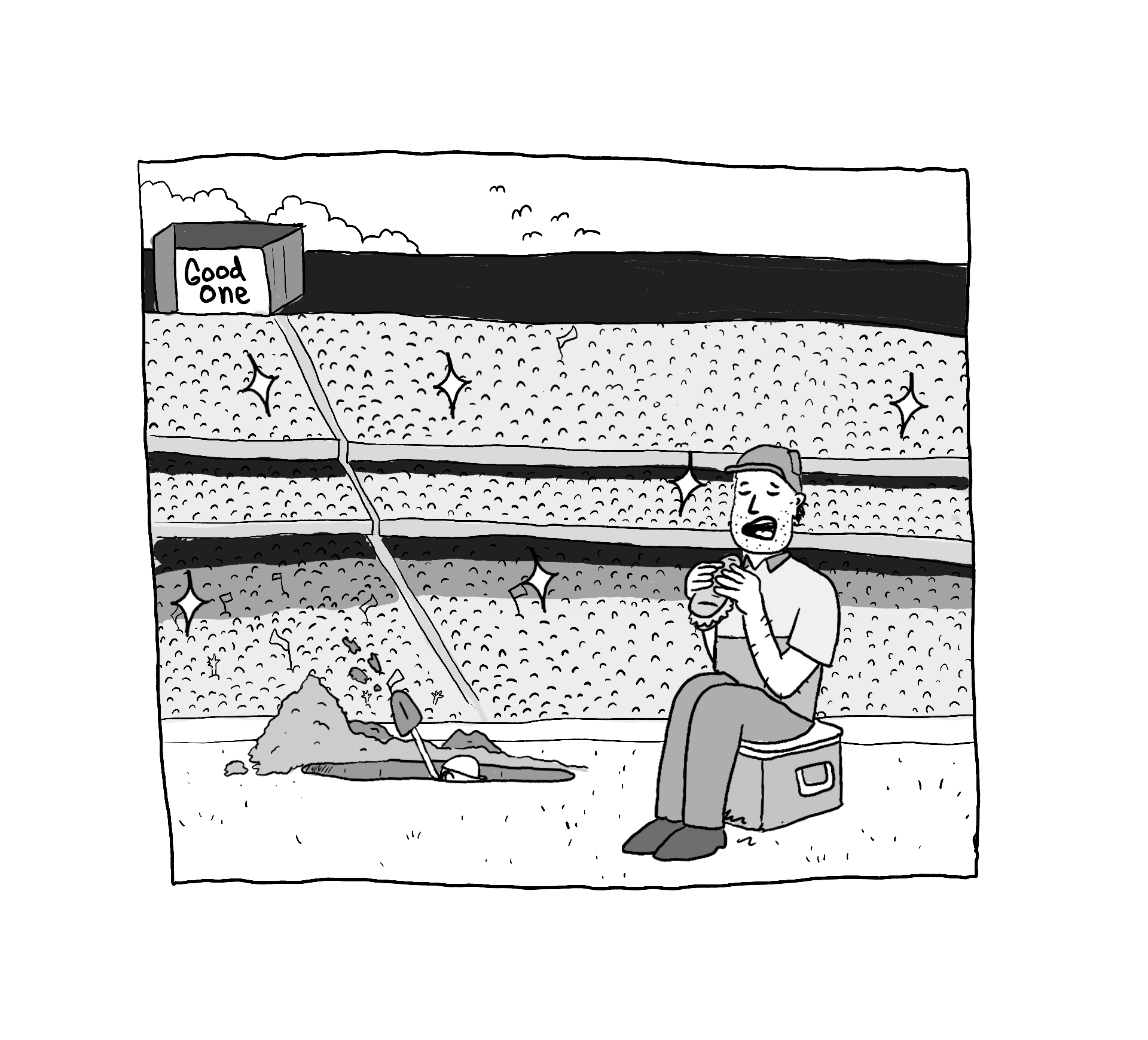 The Mound - #20 - Australian SuperCoach