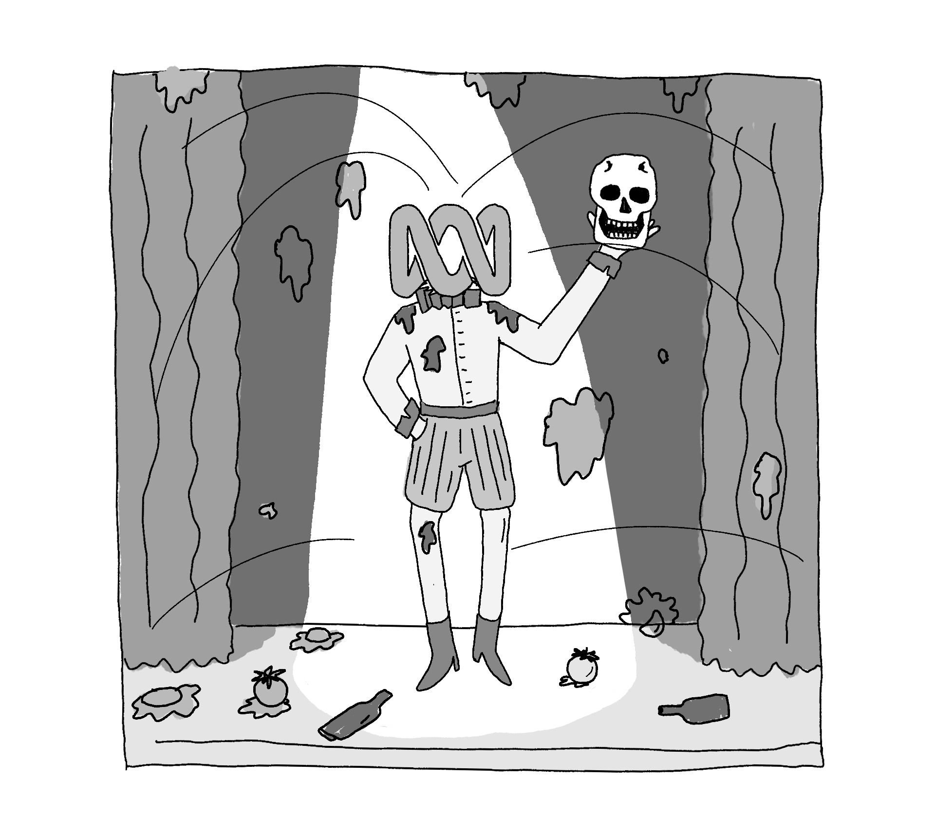 The Mound - #21 - A Profitable ABC