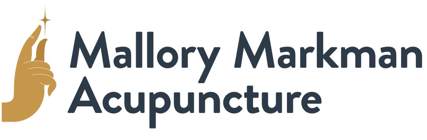 Mallory Markman Acupuncture