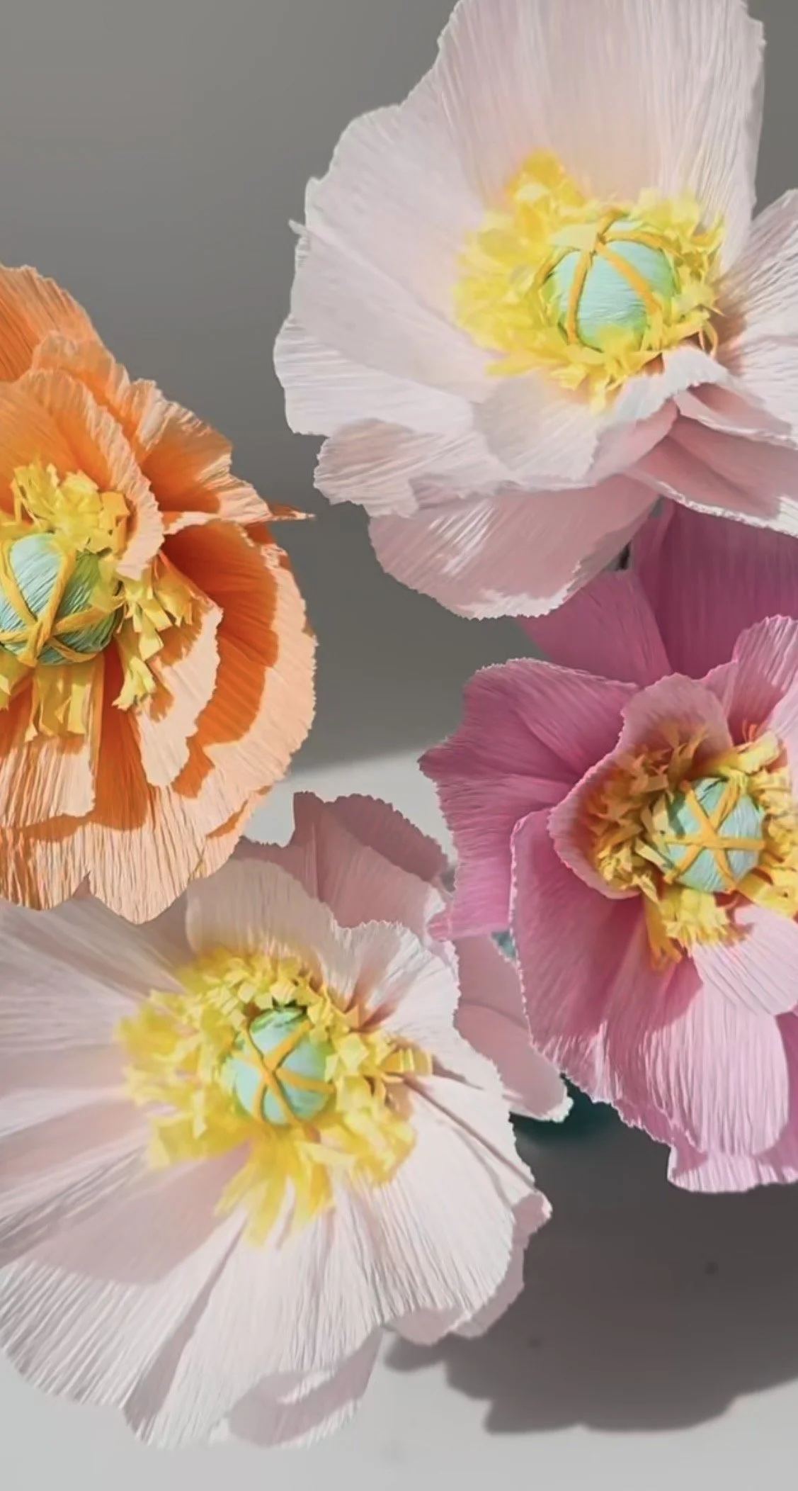 Mother's Day Flower Workshop