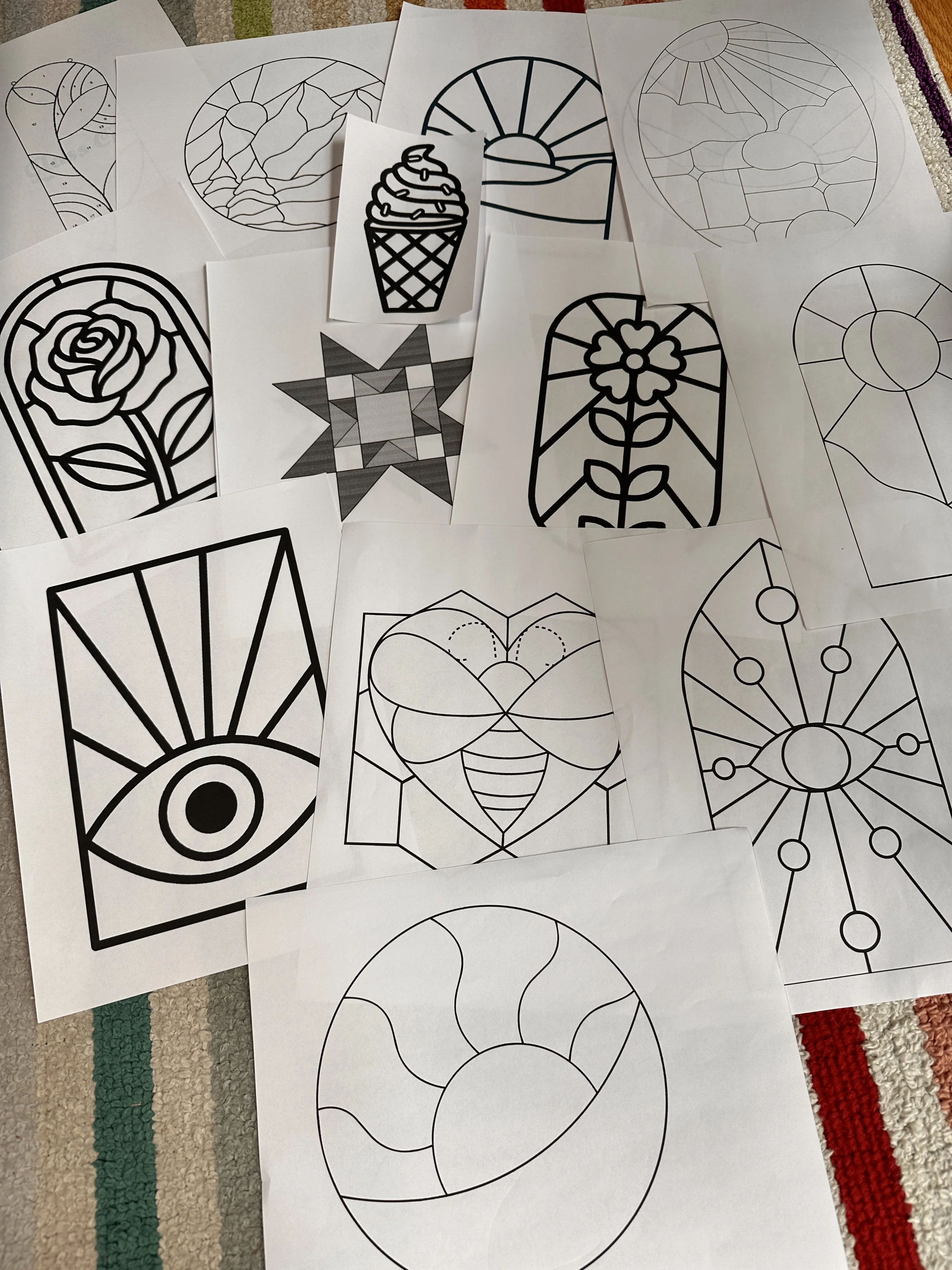 Kinusaiga_Patterns.JPG