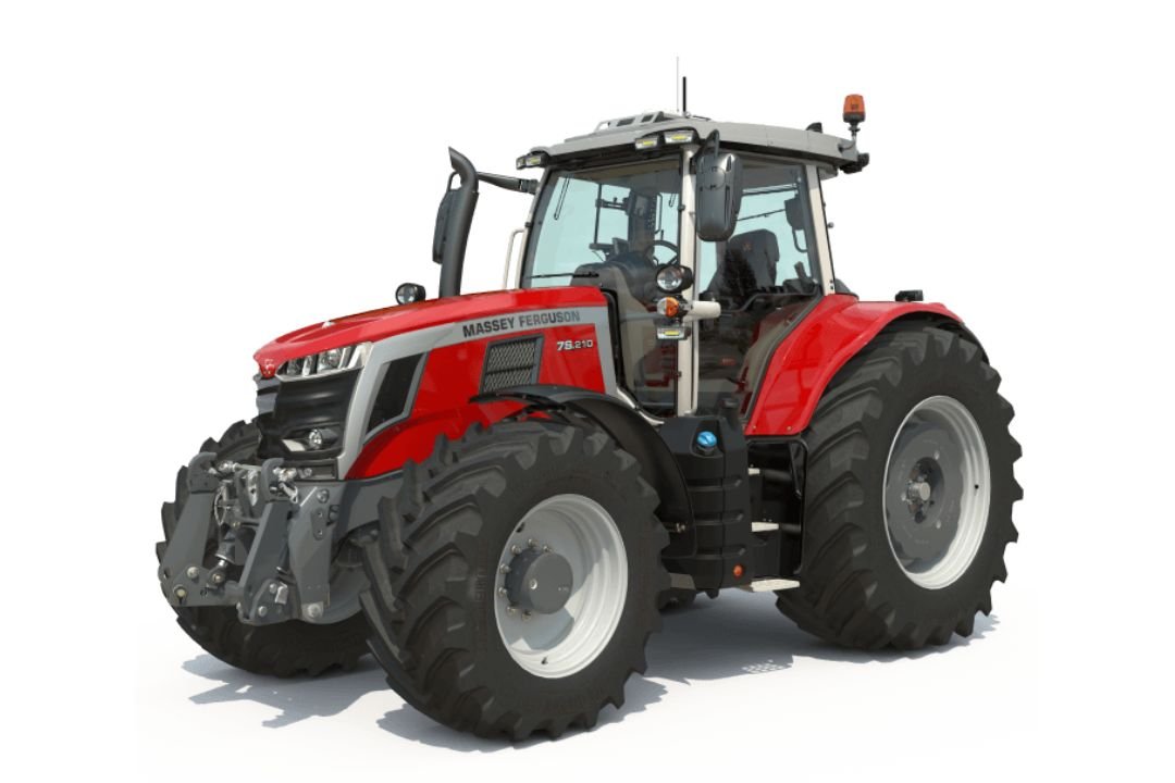 Machinery and Equipment Finance – lease or buy?