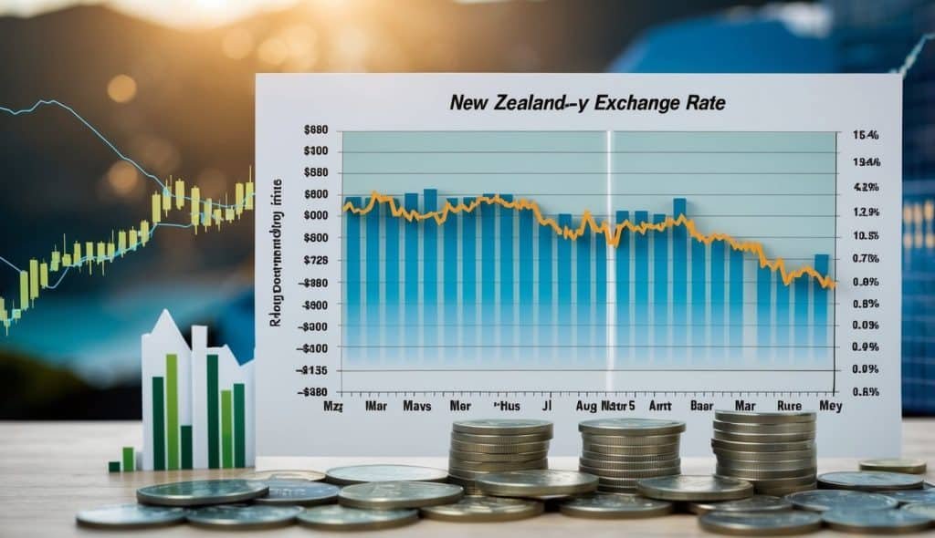 NZ economy and the Consumer Price Index (CPI)