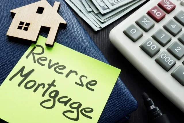 Reverse mortgages, what are they and how do they work?