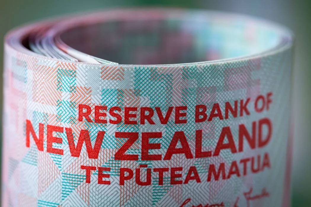 Reserve Bank Announcement - OCR held at 2.25%