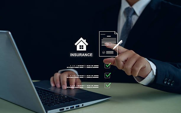 The Right Insurance for Your Mortgage