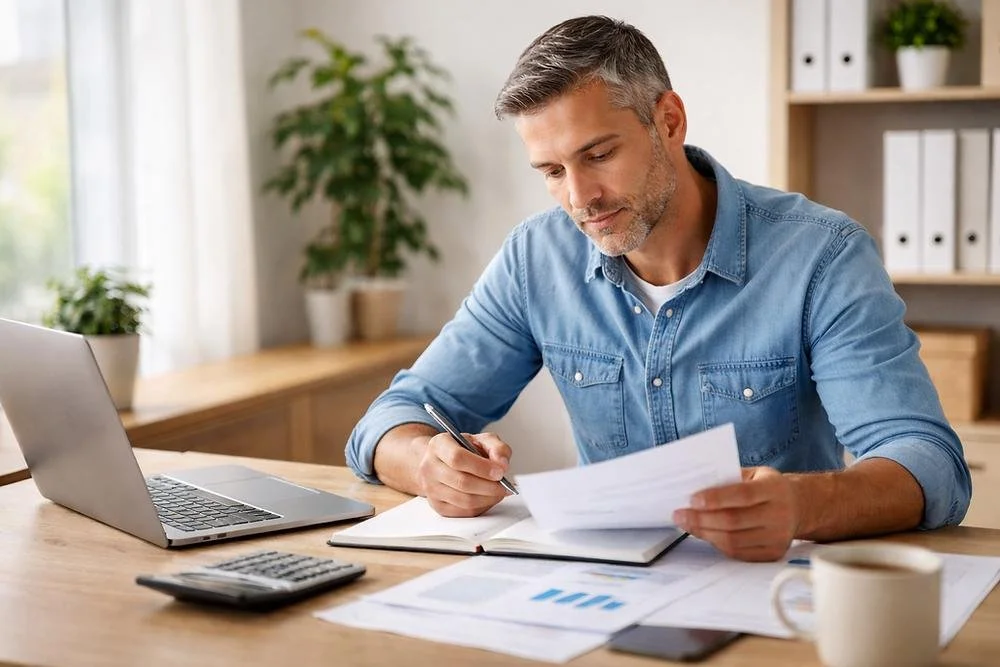 Cash Flow Is King: Is Your Money Working Hard Enough?