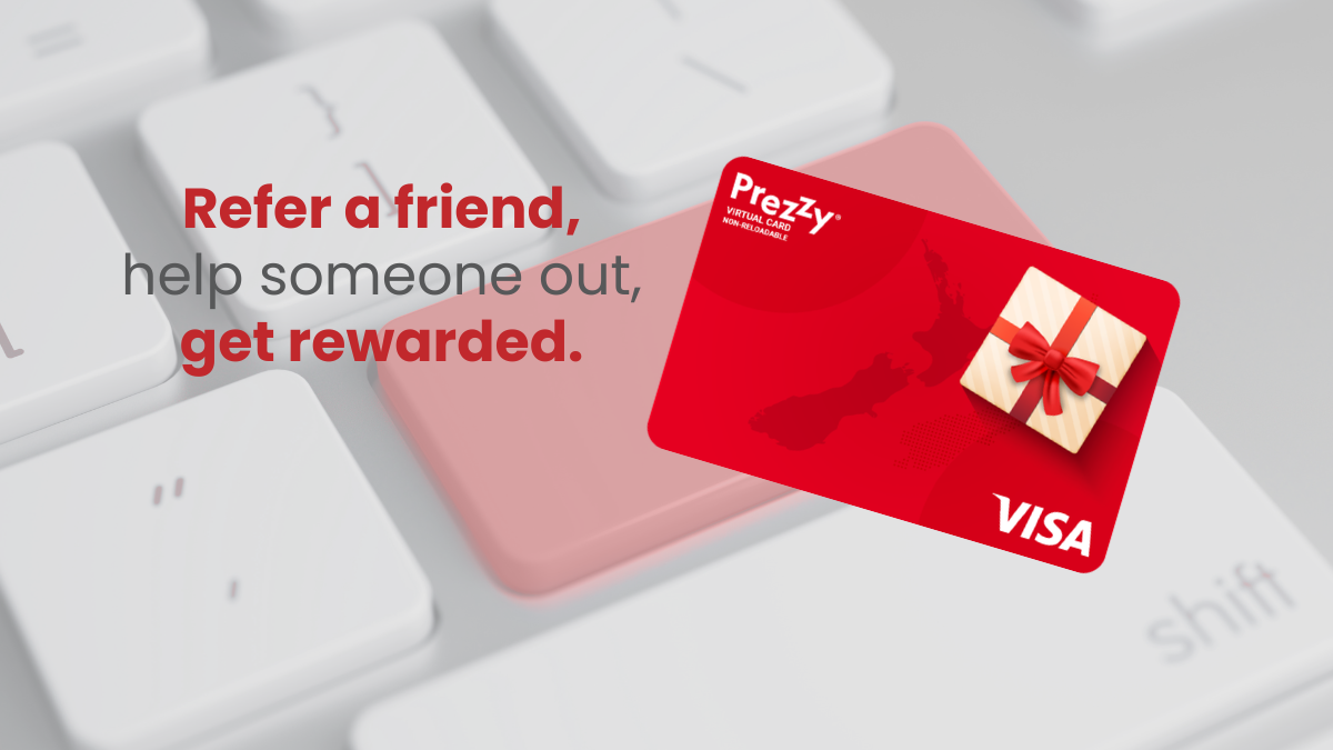 Refer Someone to Infinance and Get Rewarded!