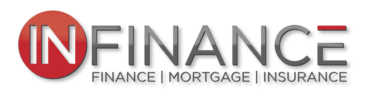 Infinance | Finance | Mortgage | Insurance