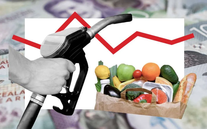 Inflation, the OCR and Interest Rates: What Should Borrowers Watch?