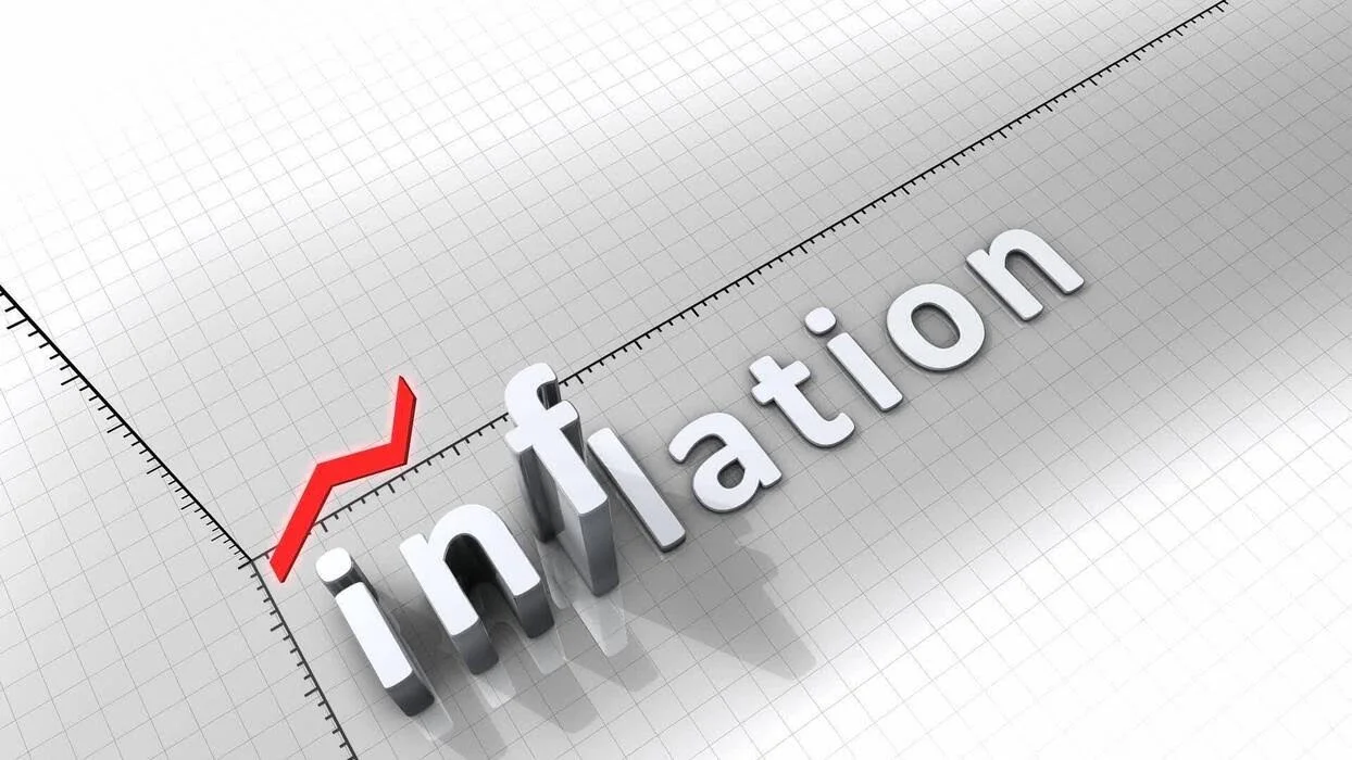 Inflation up to 4.1%, where from here?