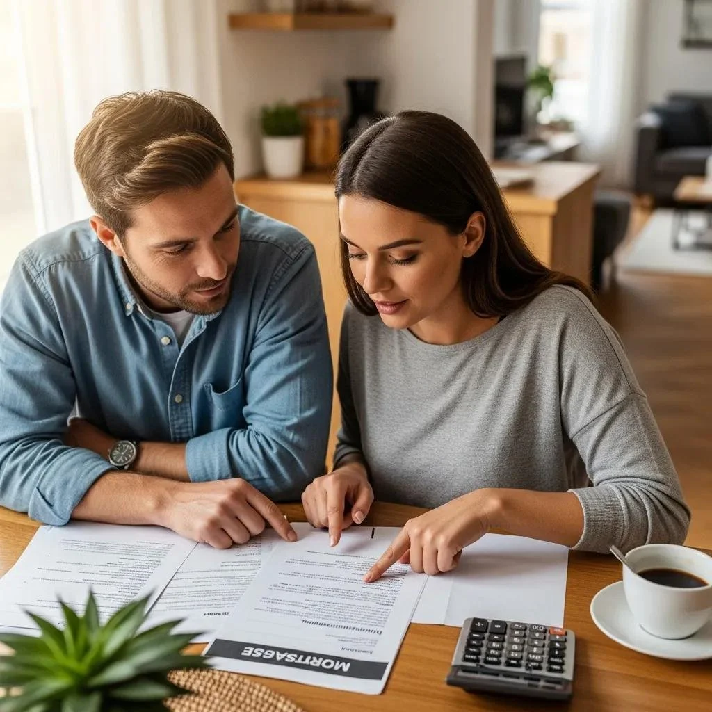 Fixed or Floating? Is Your Mortgage Structure Working for You?