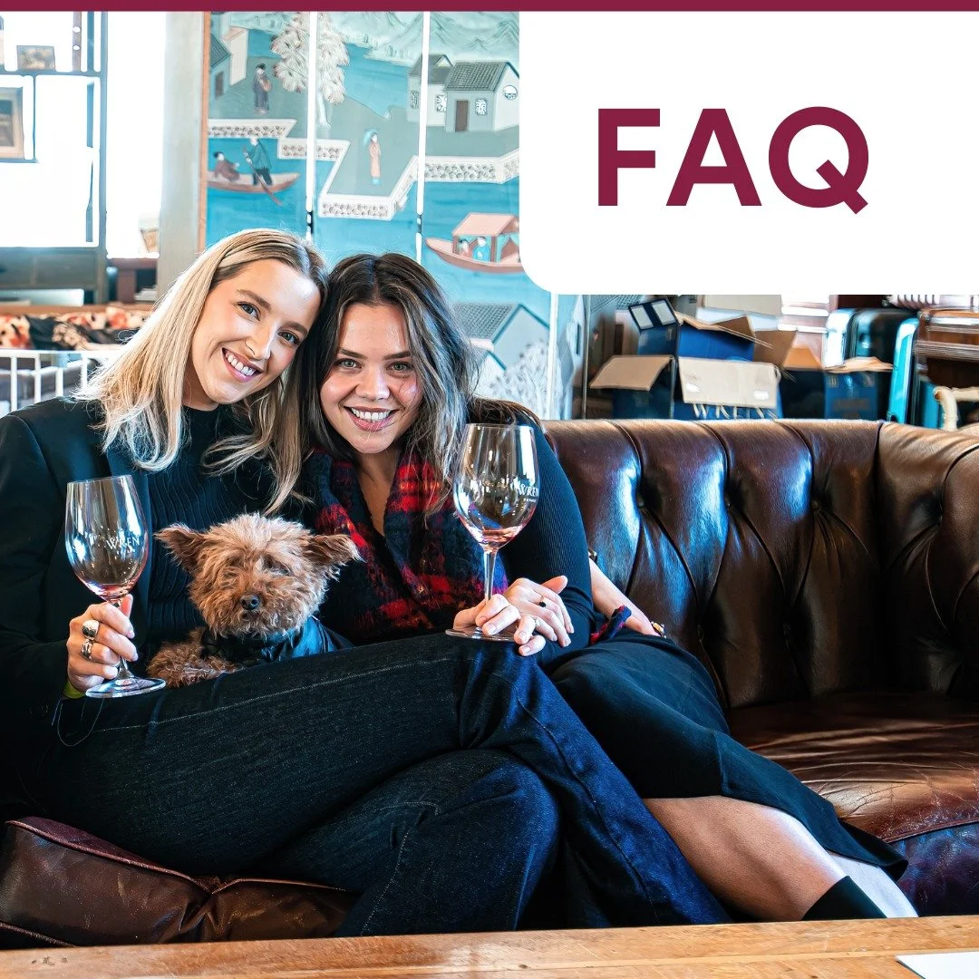With only 2 days to go until Heathcote on Show kicks off we thought we would jump on and answer some frequently asked questions for you!

Feel free to drop more questions in the comments and we'll do our best to answer them for you 👇

Q. How much ar