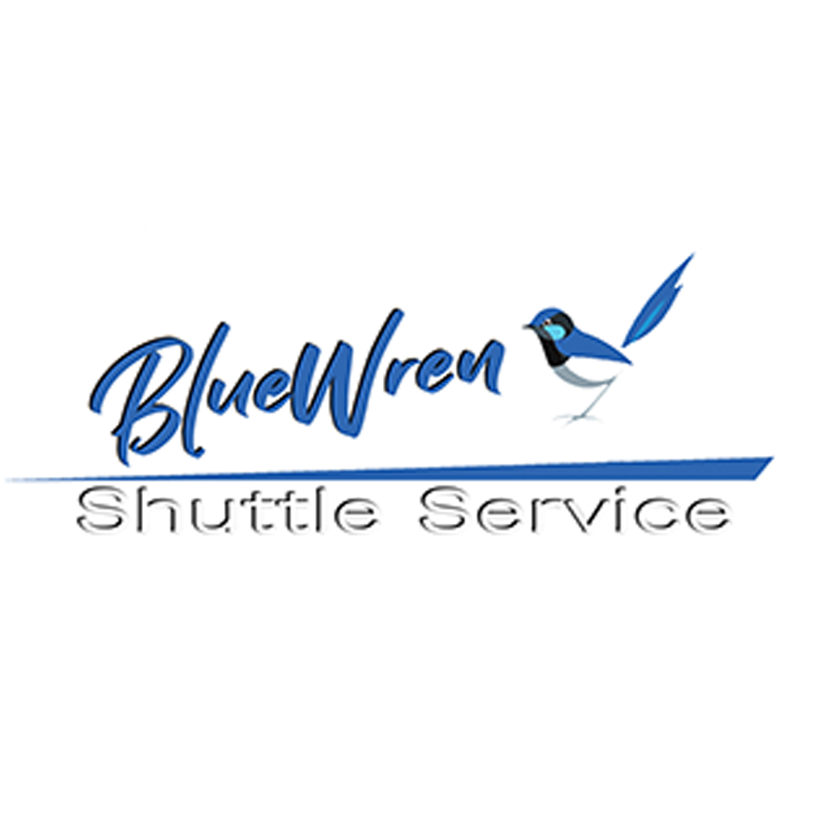 Blue Wren shuttle service