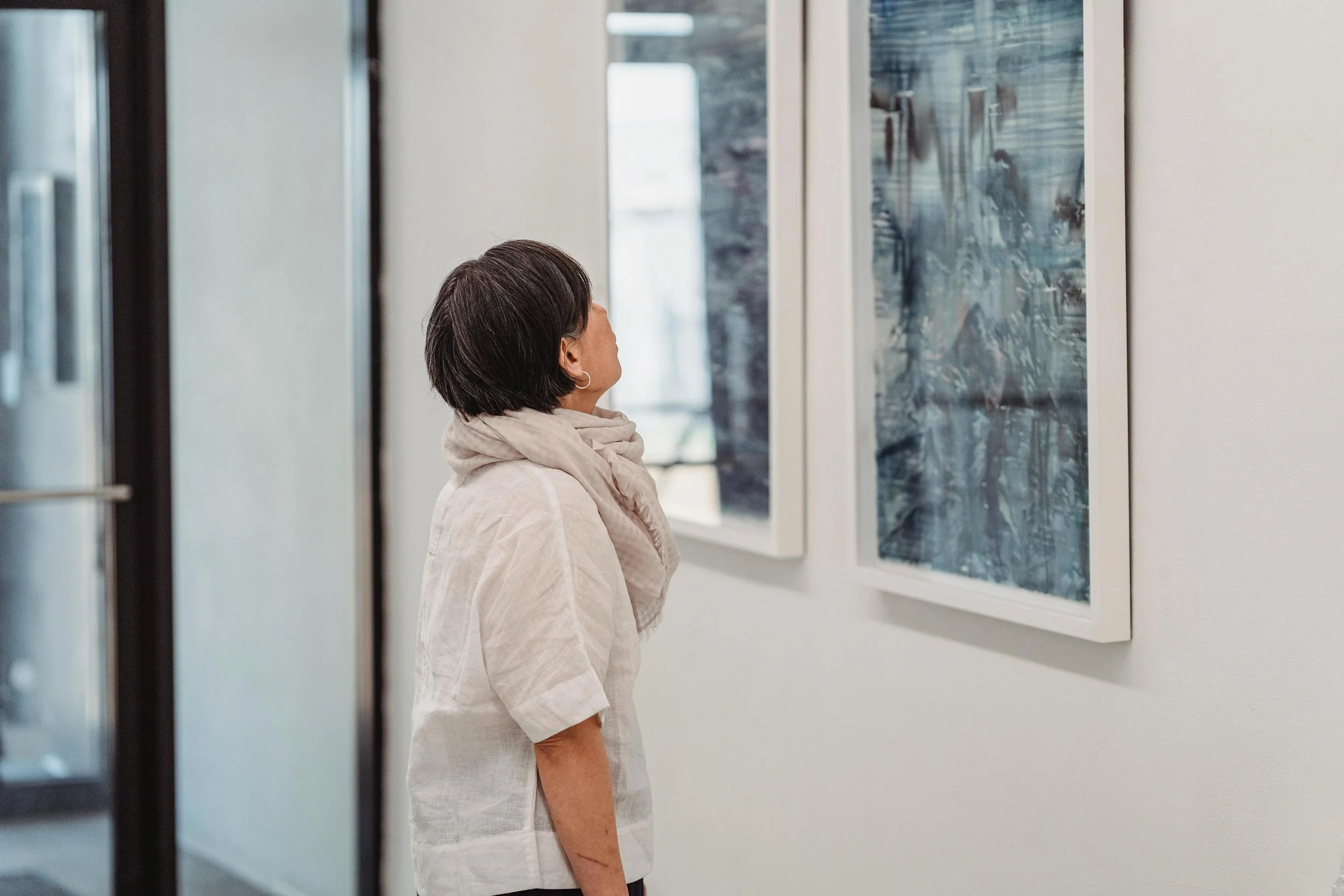 20th Anniversary Art Show