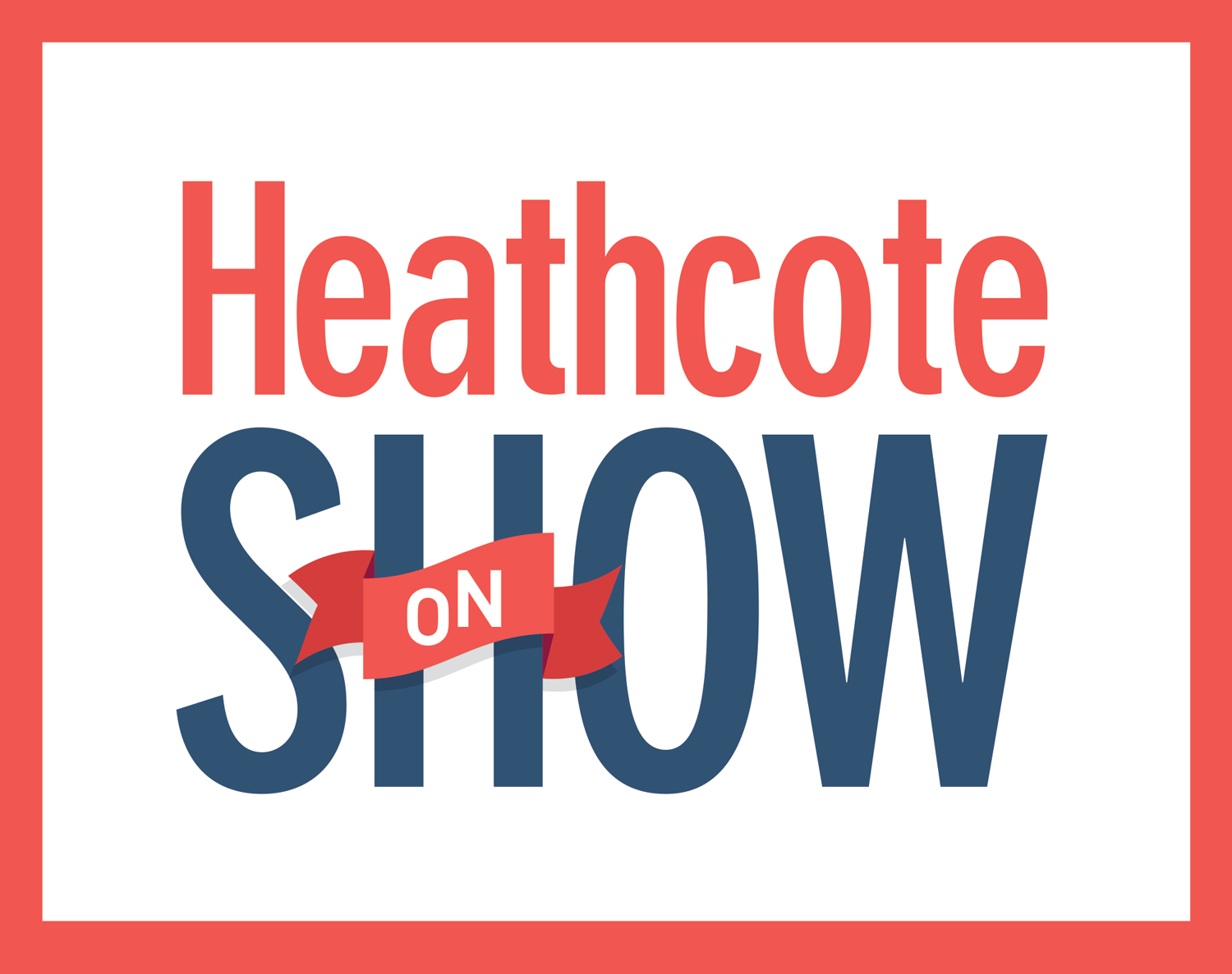 Heathcote on Show 2025