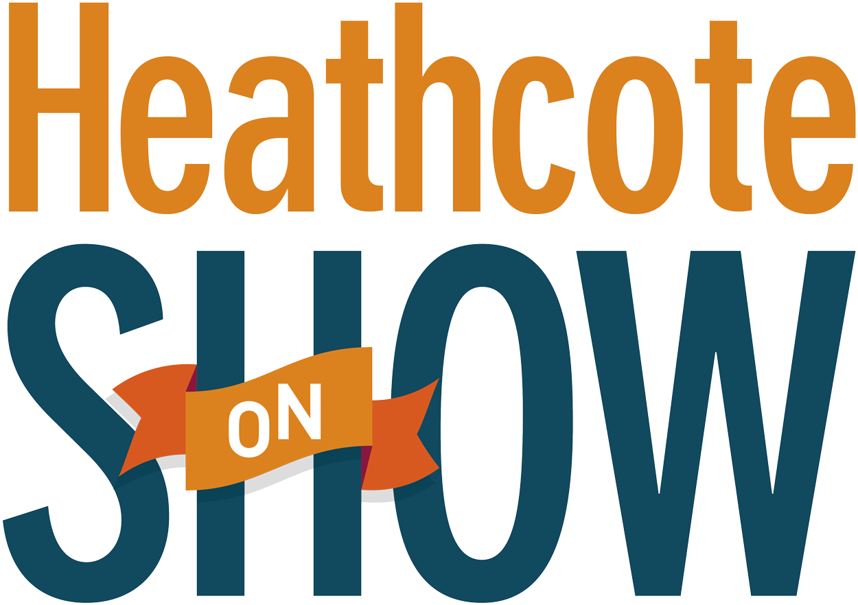 Heathcote on Show 2025