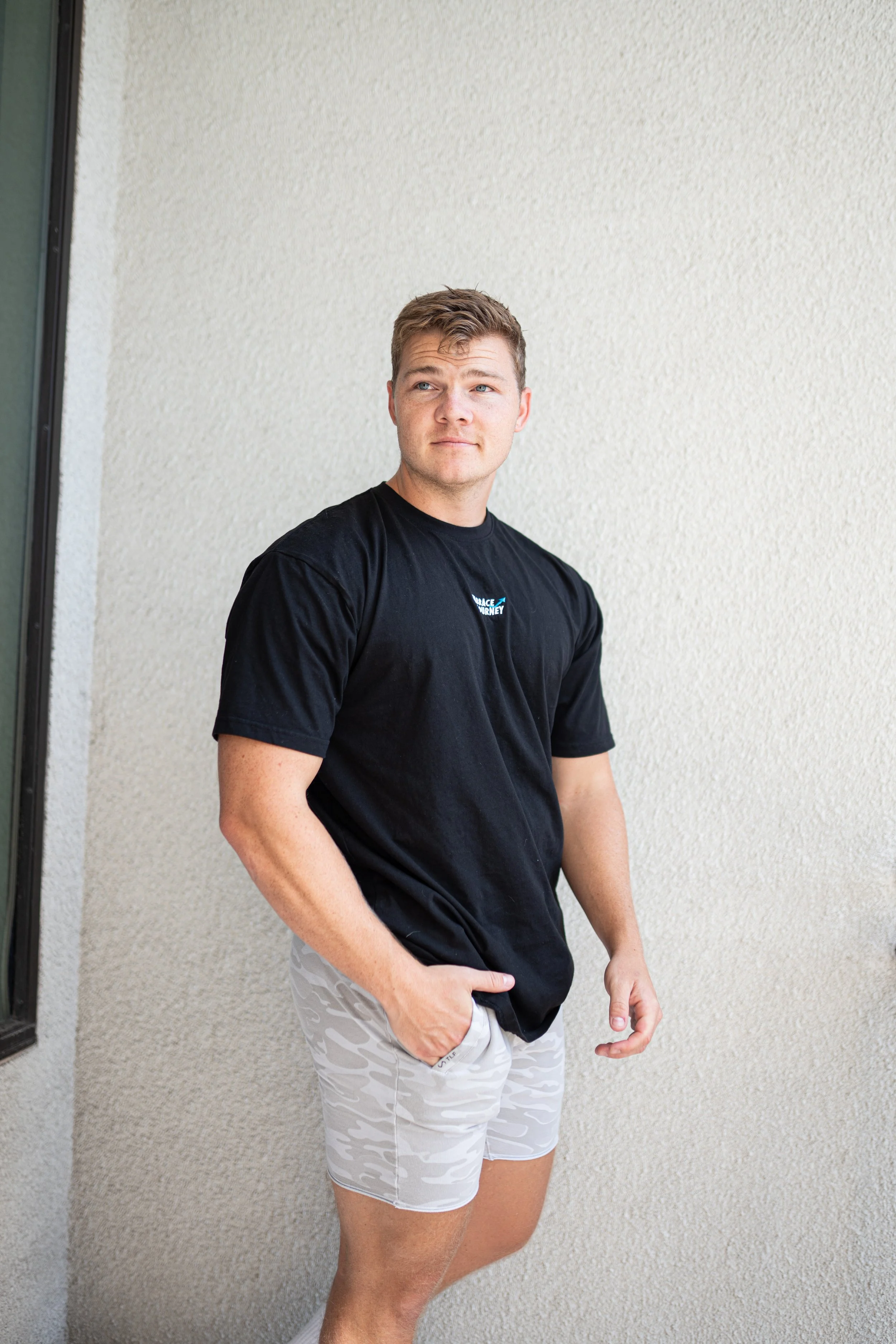 Premium Heavyweight Tee