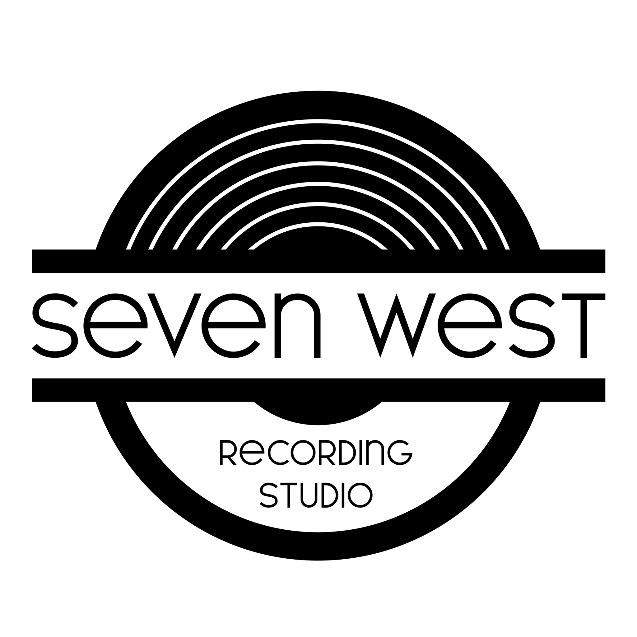 TRIDENT MUSIC FACILITY - SEVEN WEST STUDIOS