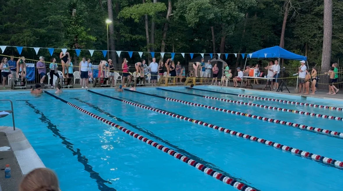 News from the Club: August 2025
