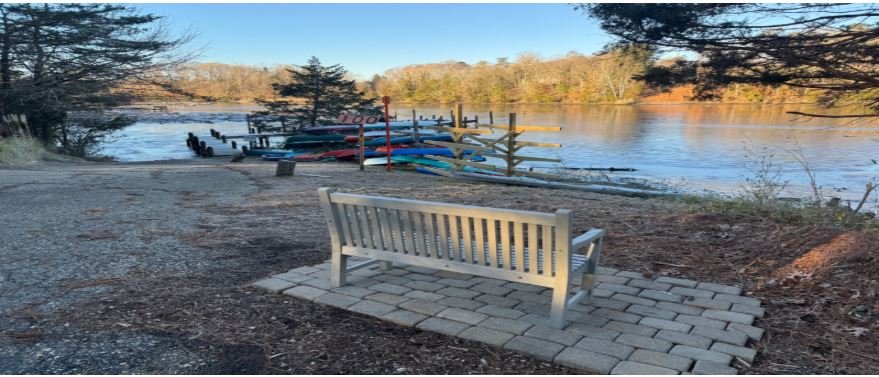 News from the Club: February 2026