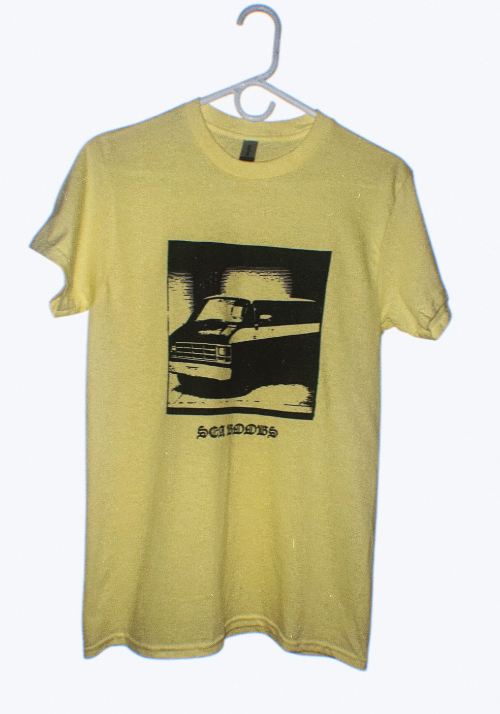 GLORIA ESTEVAN T SHIRT
